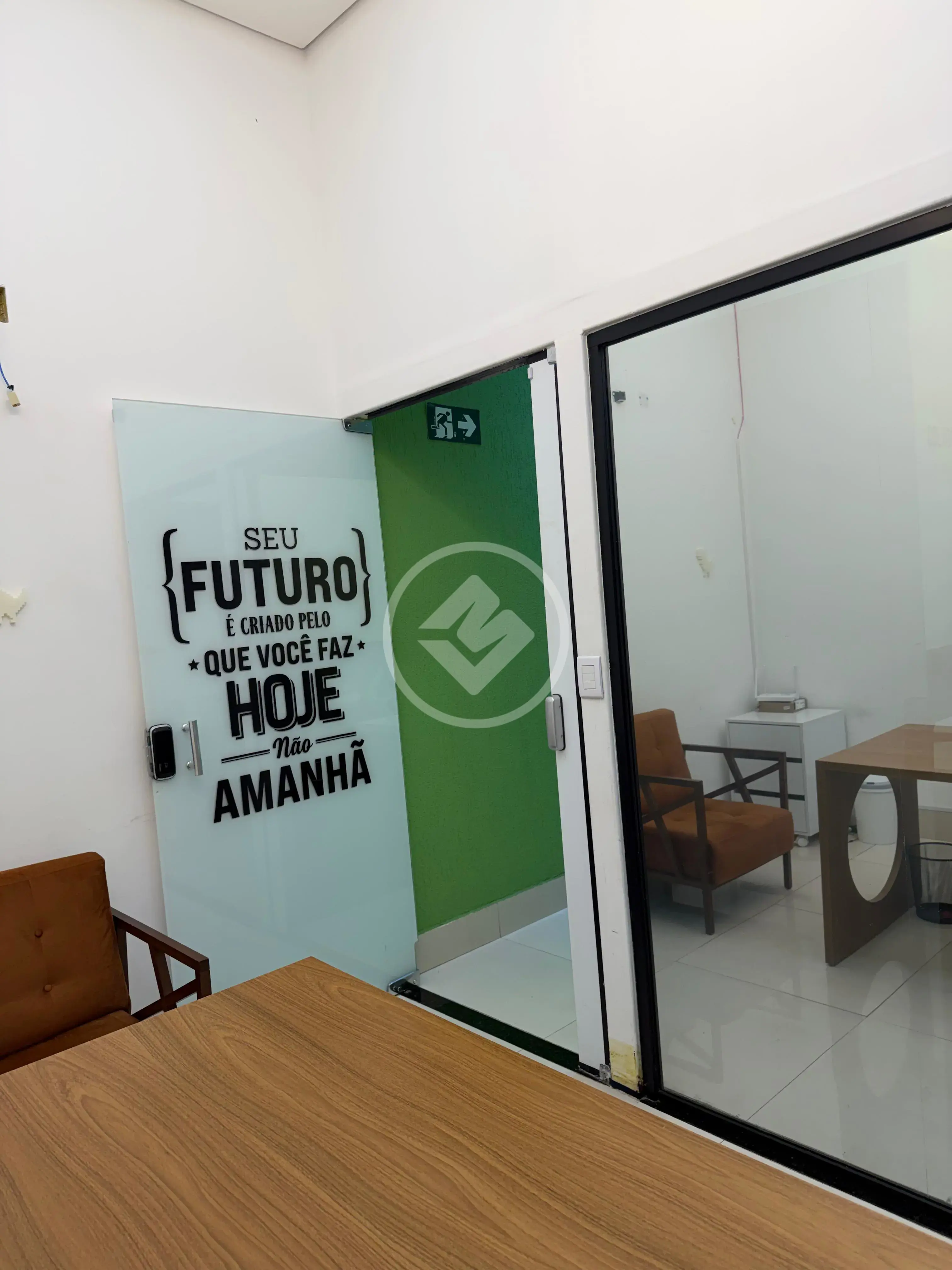 Casa Comercial no Residencial Monte Carlo, Goiânia — foto 5 de 6