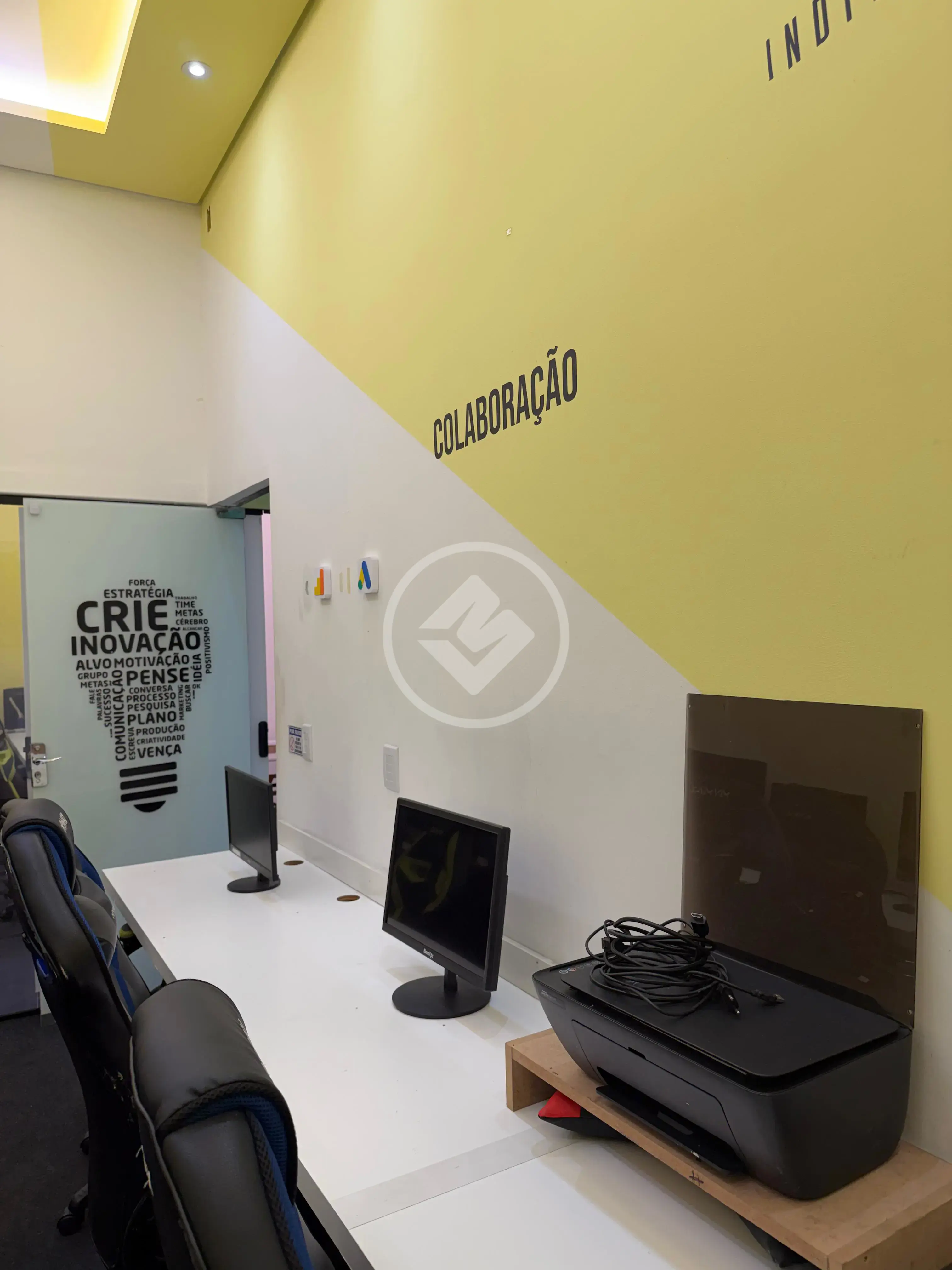 Casa Comercial no Residencial Monte Carlo, Goiânia — foto 4 de 6