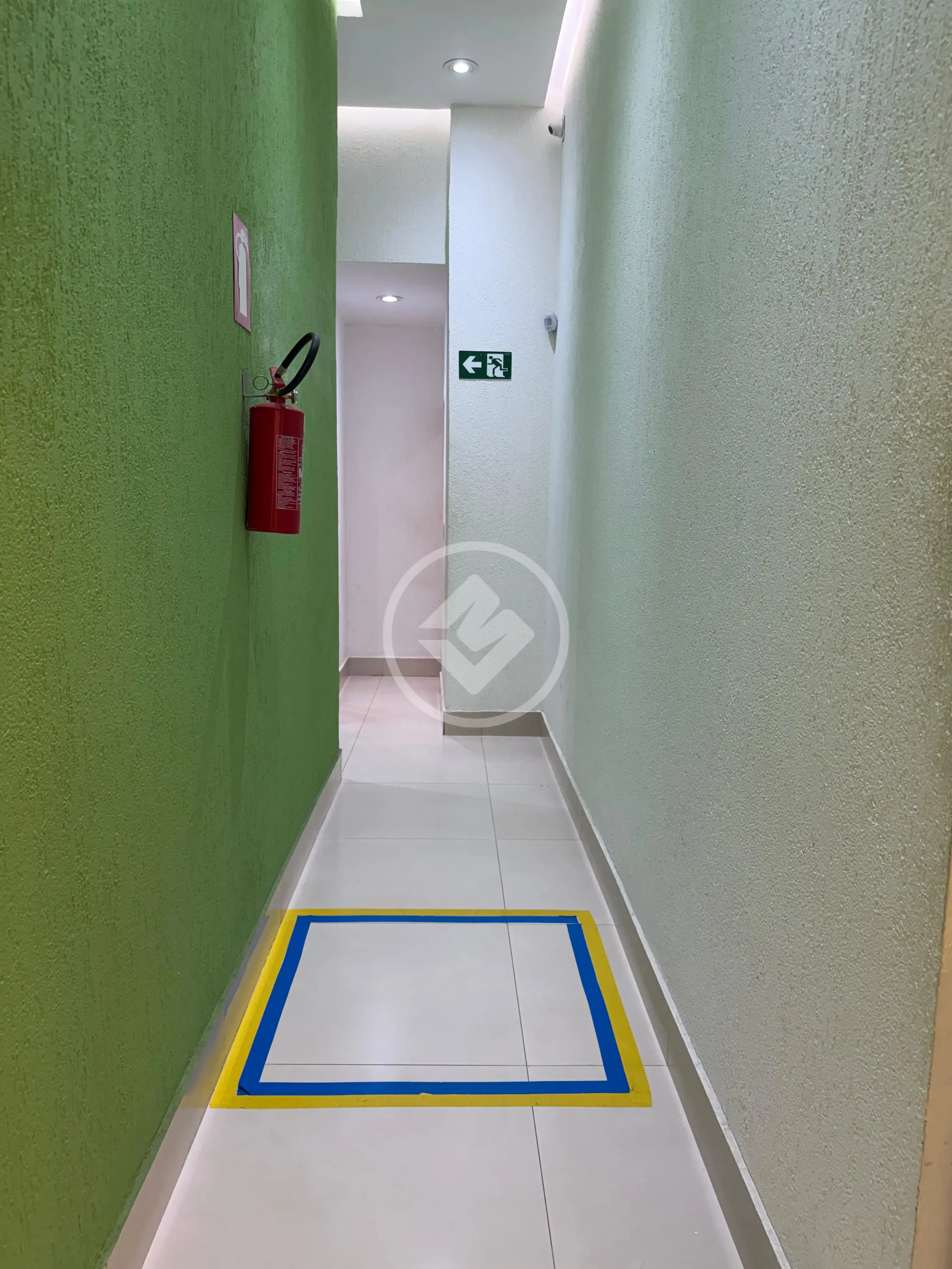 Casa Comercial no Residencial Monte Carlo, Goiânia — foto 3 de 6