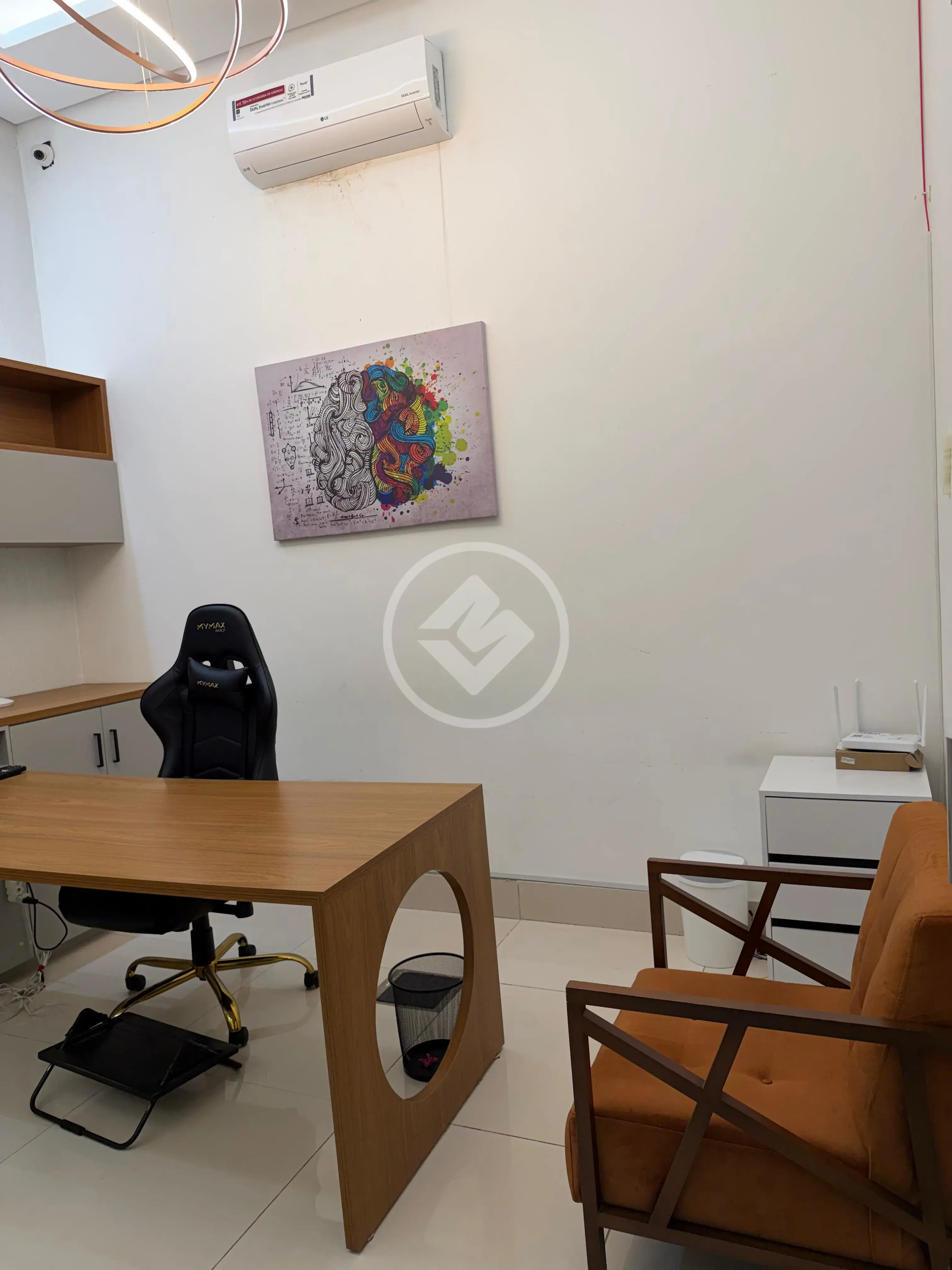 Casa Comercial no Residencial Monte Carlo, Goiânia — foto 6 de 6