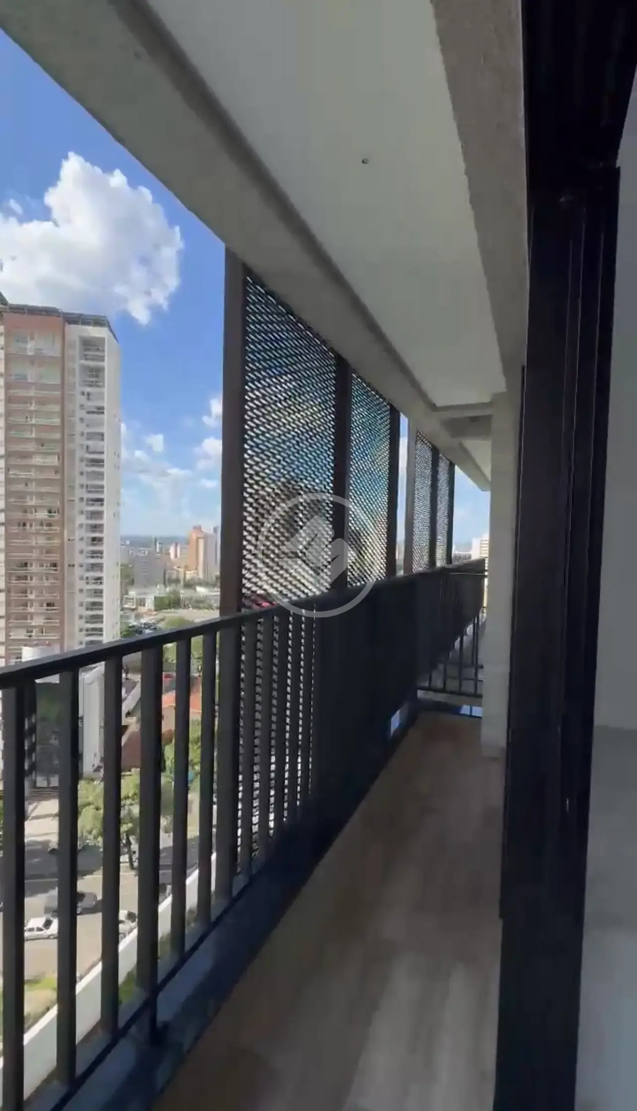 Flat 1 quarto no Setor Marista, Goiânia — foto 3 de 6