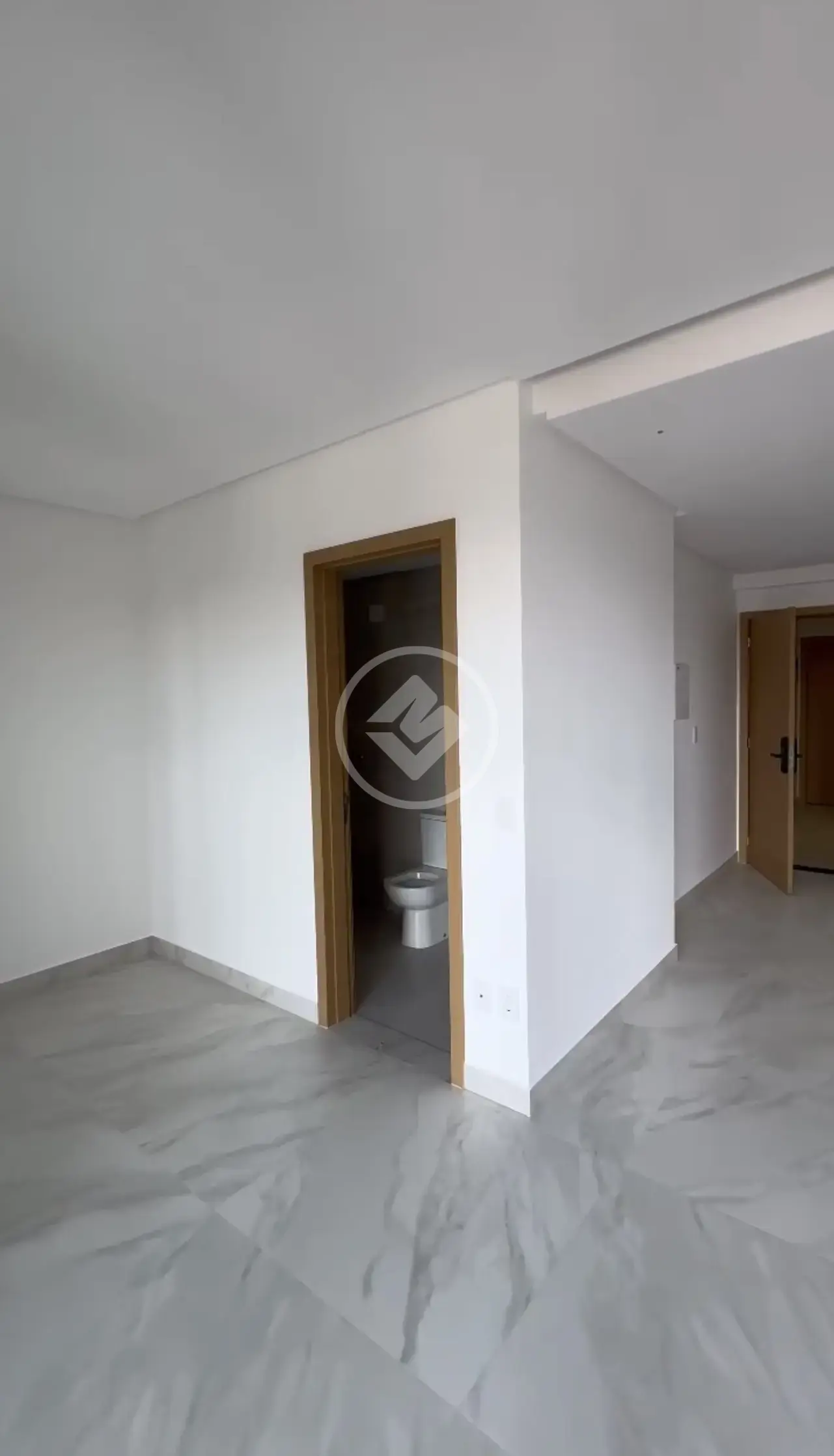 Flat 1 quarto no Setor Marista, Goiânia — foto 6 de 6