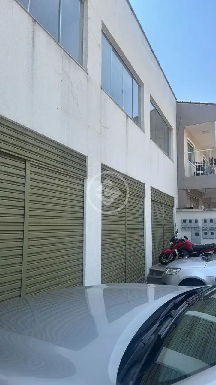 Edificio Jardim Vila Boa, Goiânia - GO — foto 1