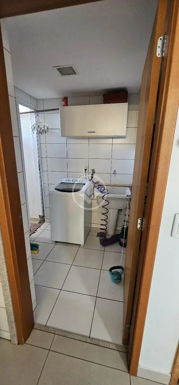 Apartamento 3 quartos no Residencial Eldorado, Goiânia — foto 6 de 6