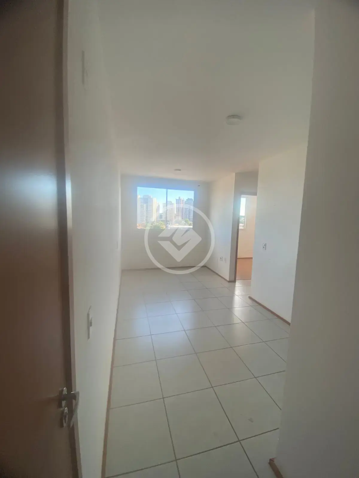 Apartamento Chácaras Dona Gê, Goiânia - GO — foto 1