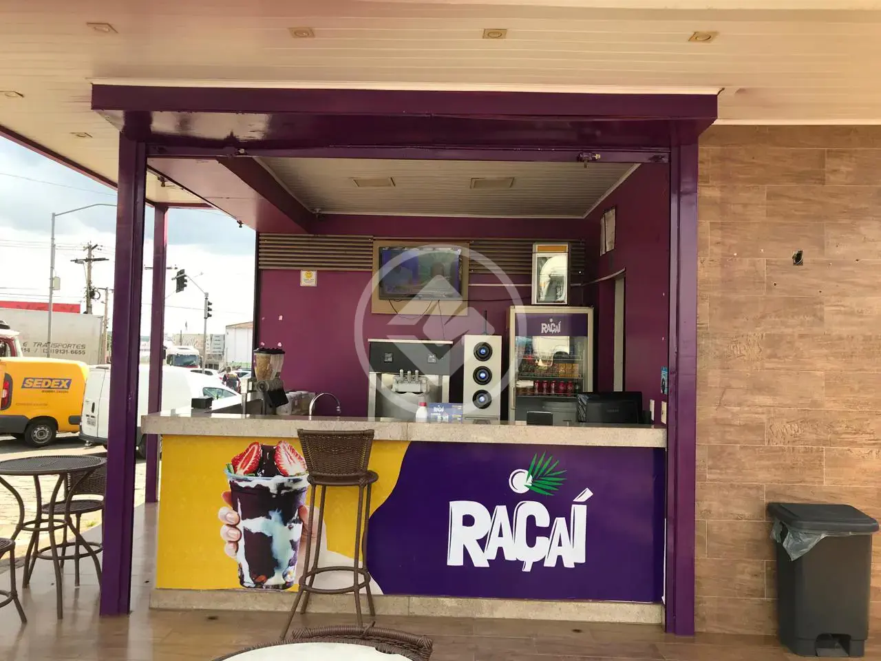 Sala Comercial Setor Perim, Goiânia - GO — foto 1