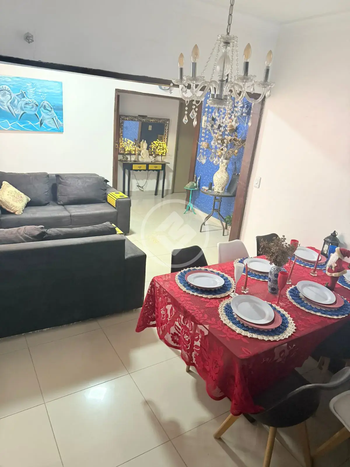 Casa 5 quartos no Jardim América, Goiânia — foto 3 de 6