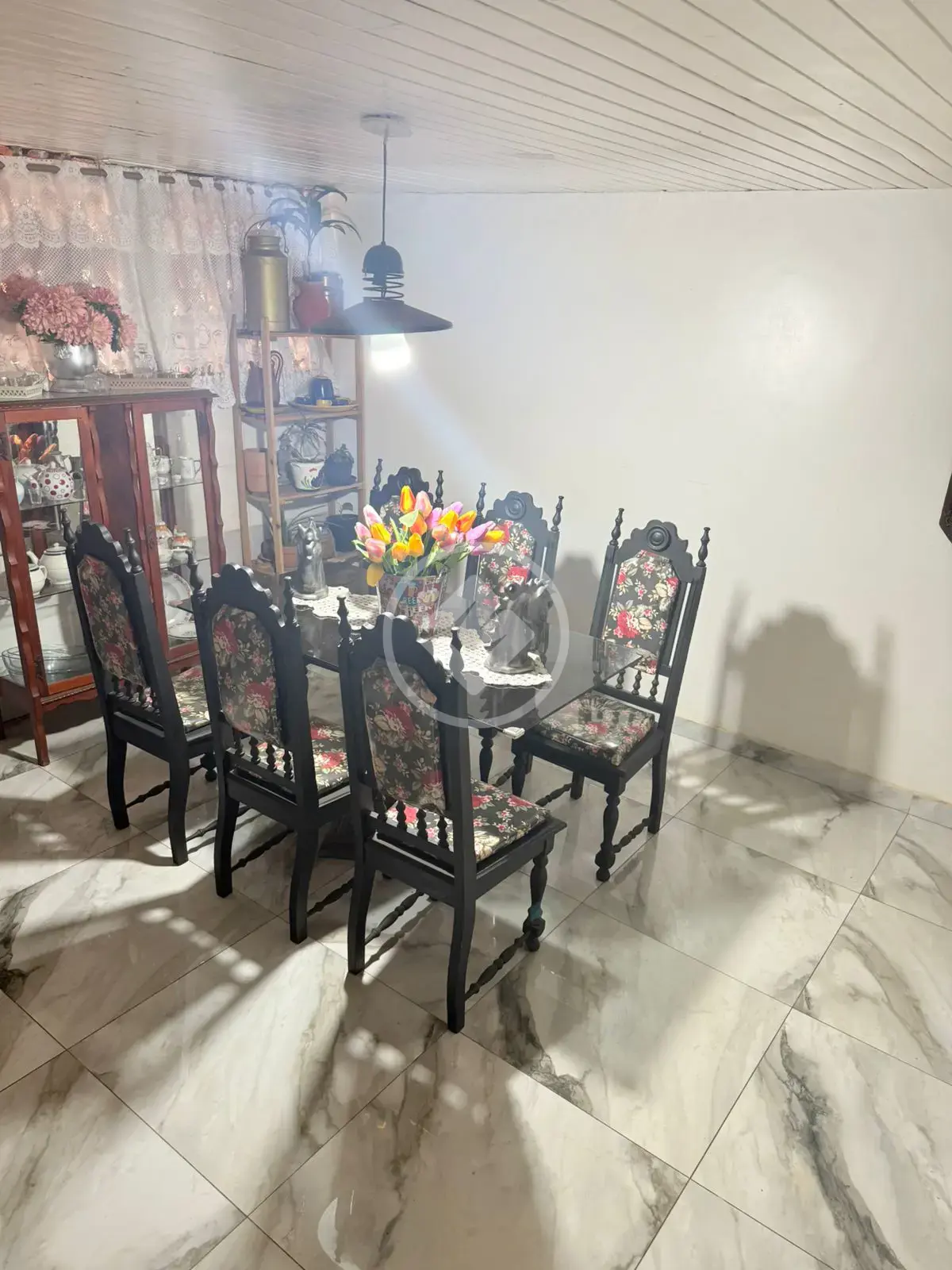 Casa 5 quartos no Jardim América, Goiânia — foto 4 de 6