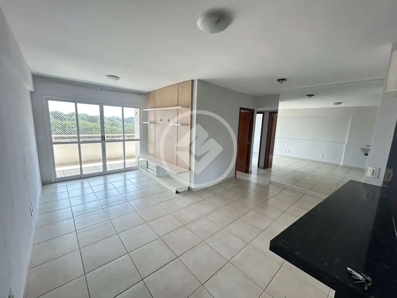 Apartamento 3 Quartos - Setor Alto da Glória