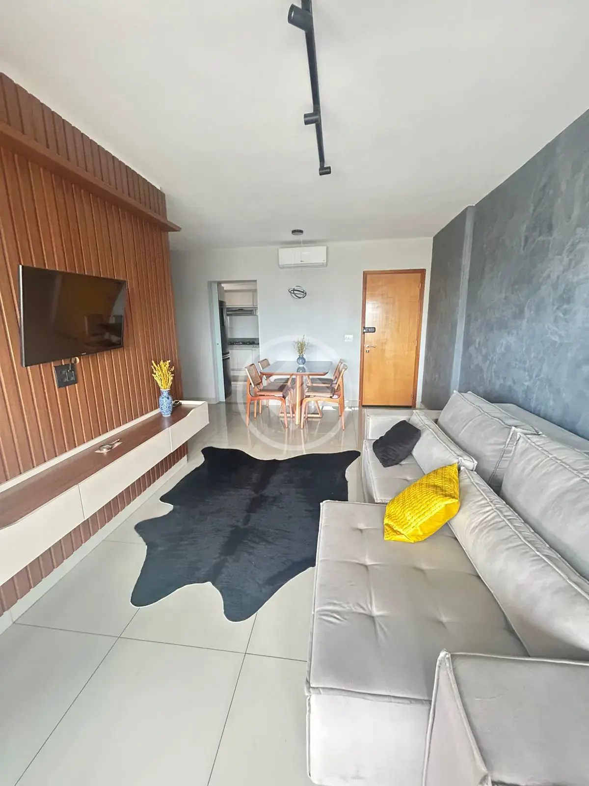 Apartamento 3 quartos no Jardim Goiás, Goiânia — foto 4 de 6