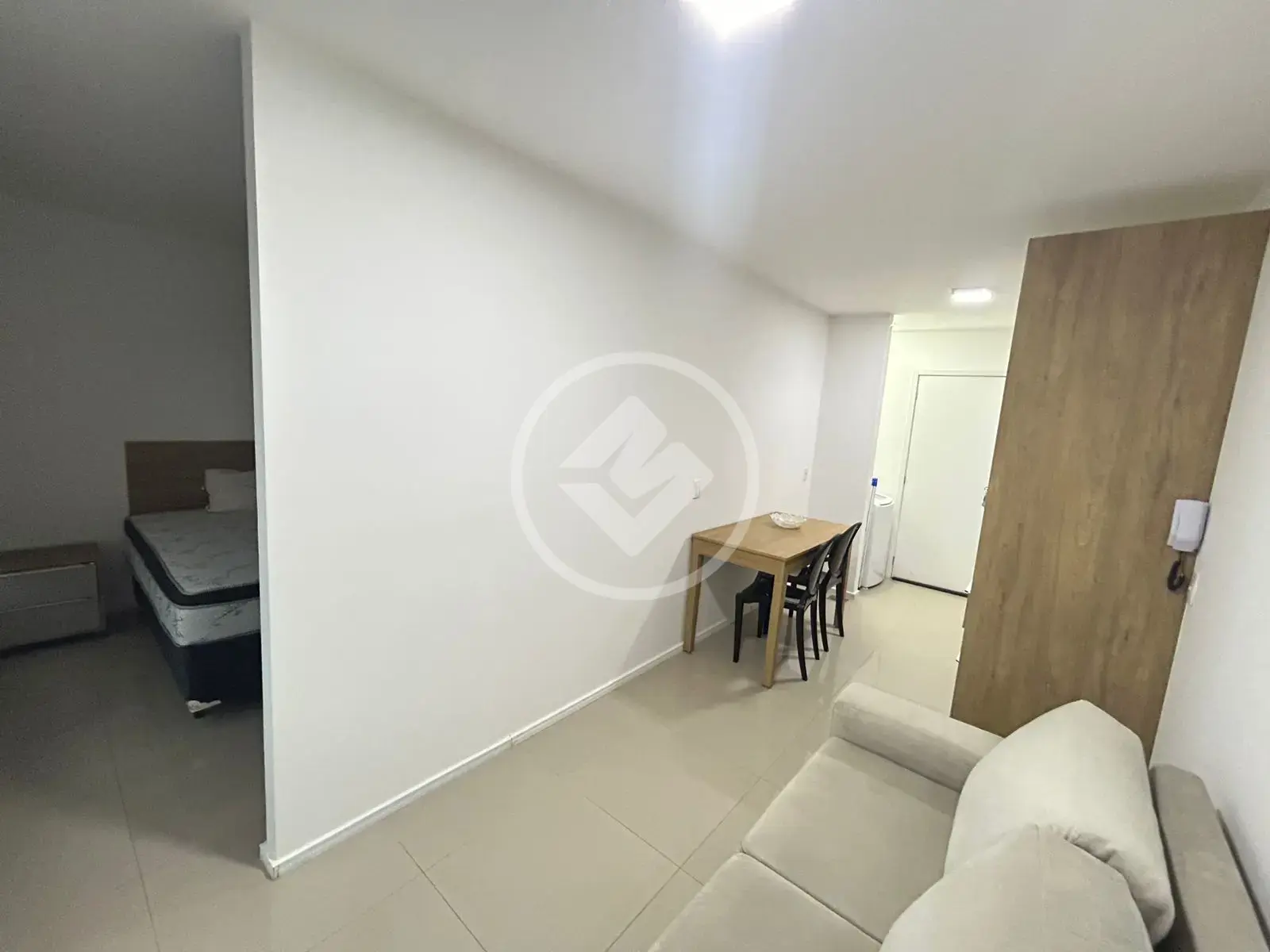 Flat 1 quarto no Jardim Goiás, Goiânia — foto 3 de 6