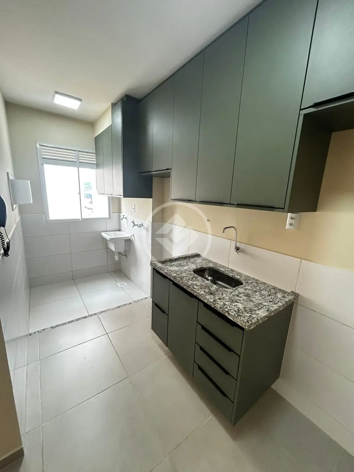 Apartamento 2 quartos no Parque Oeste Industrial, Goiânia — foto 4 de 6