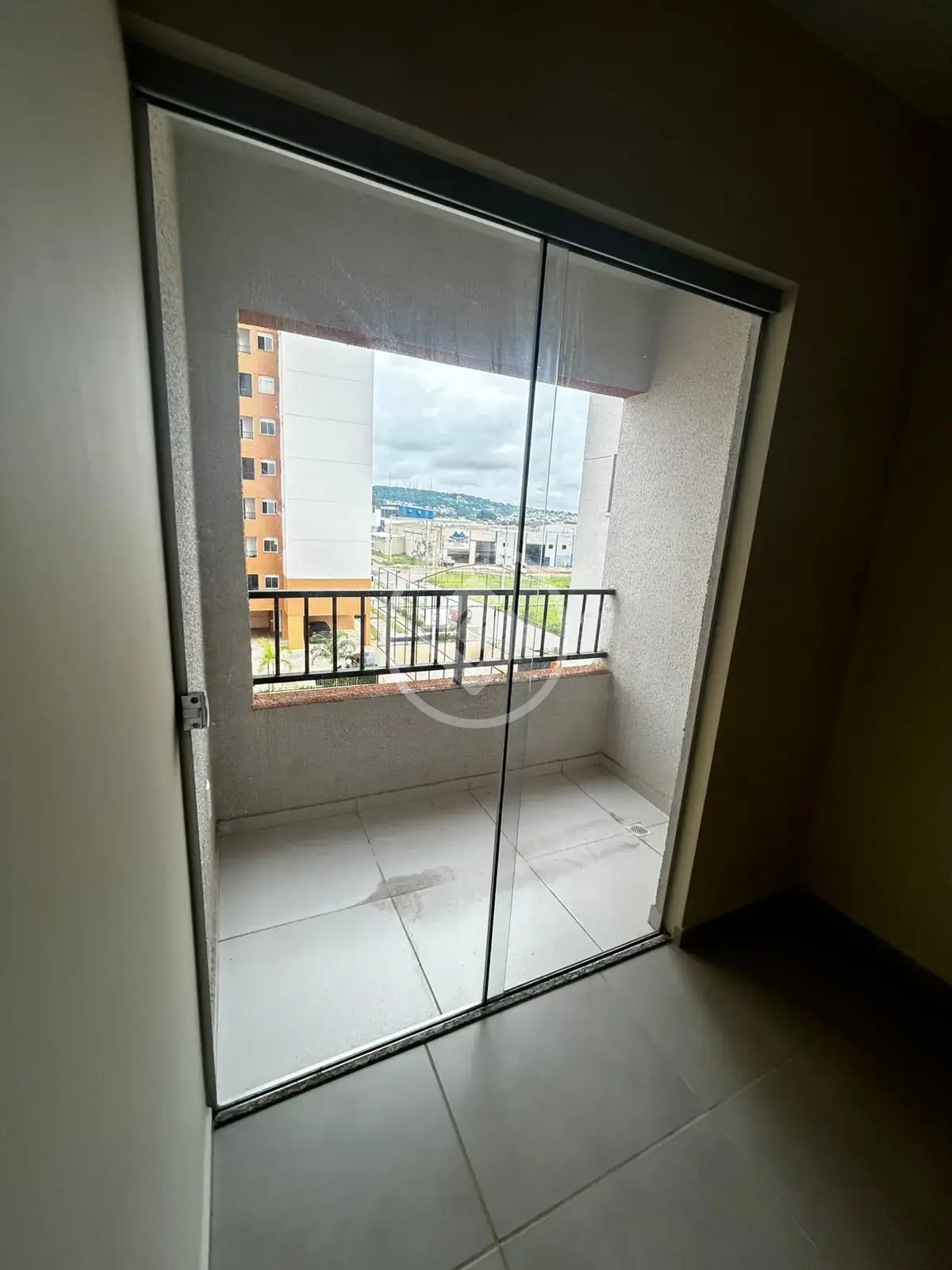 Apartamento Parque Oeste Industrial, Goiânia - GO — foto 2