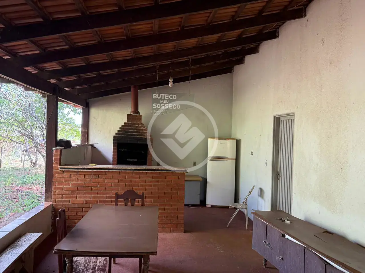 Chácara 1 quarto no Zona Rural, Bela Vista de Goiás — foto 5 de 6