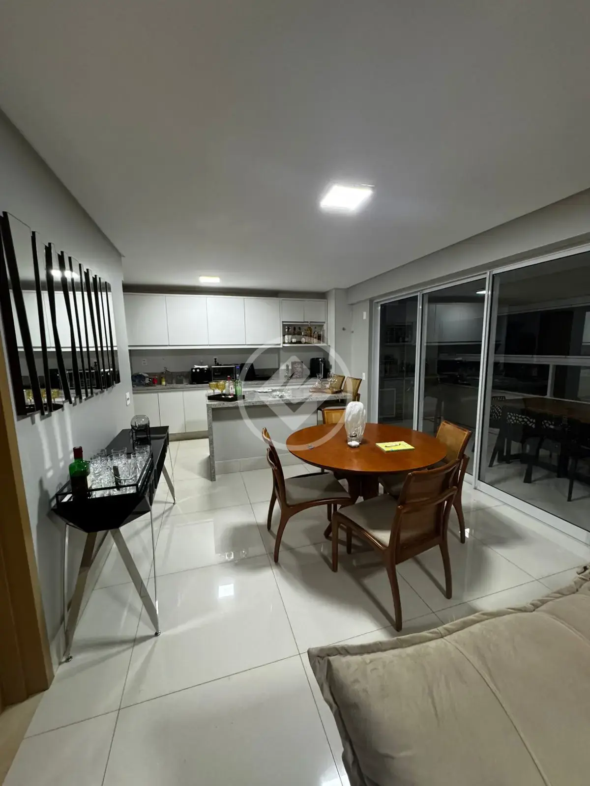 Apartamento 3 Quartos - Park Lozandes