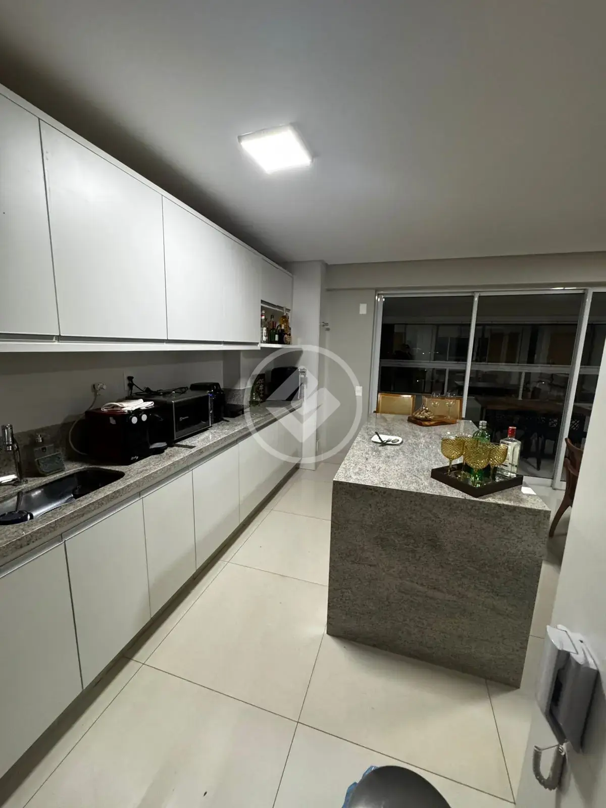 Apartamento 3 quartos no Park Lozandes, Goiânia — foto 5 de 6