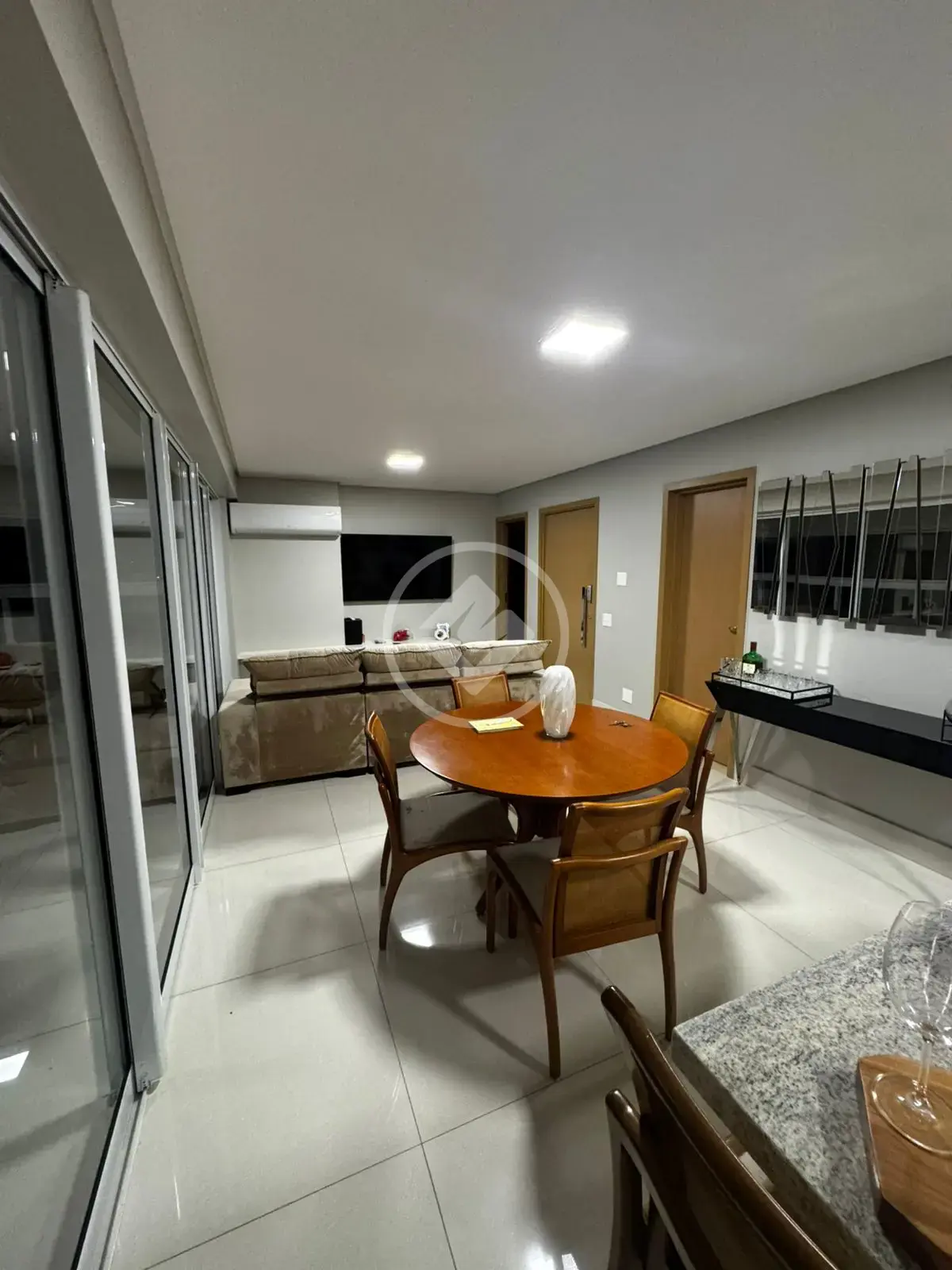 Apartamento 3 quartos no Park Lozandes, Goiânia — foto 2 de 6
