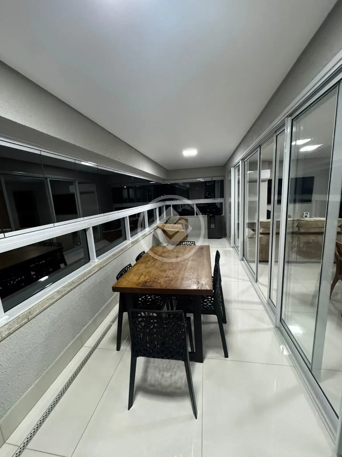 Apartamento 3 quartos no Park Lozandes, Goiânia — foto 3 de 6