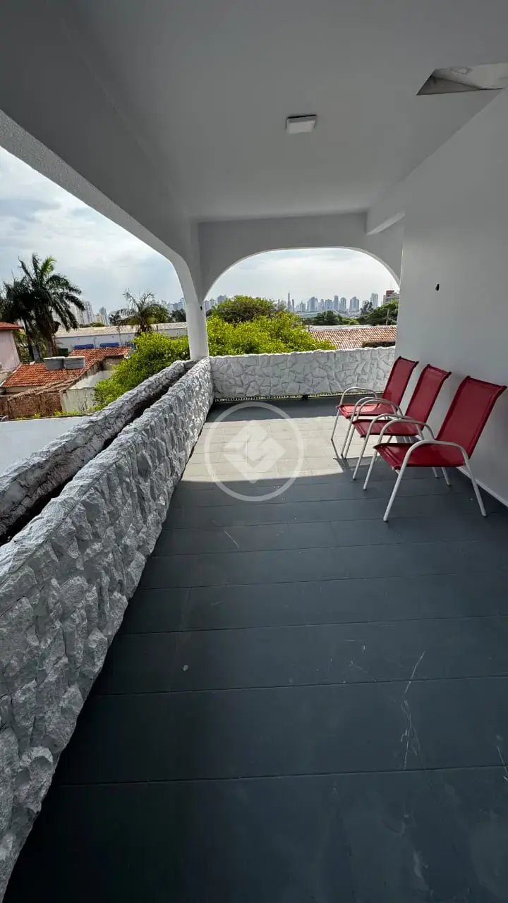 Sala Comercial no Jardim Goiás, Goiânia — foto 6 de 6