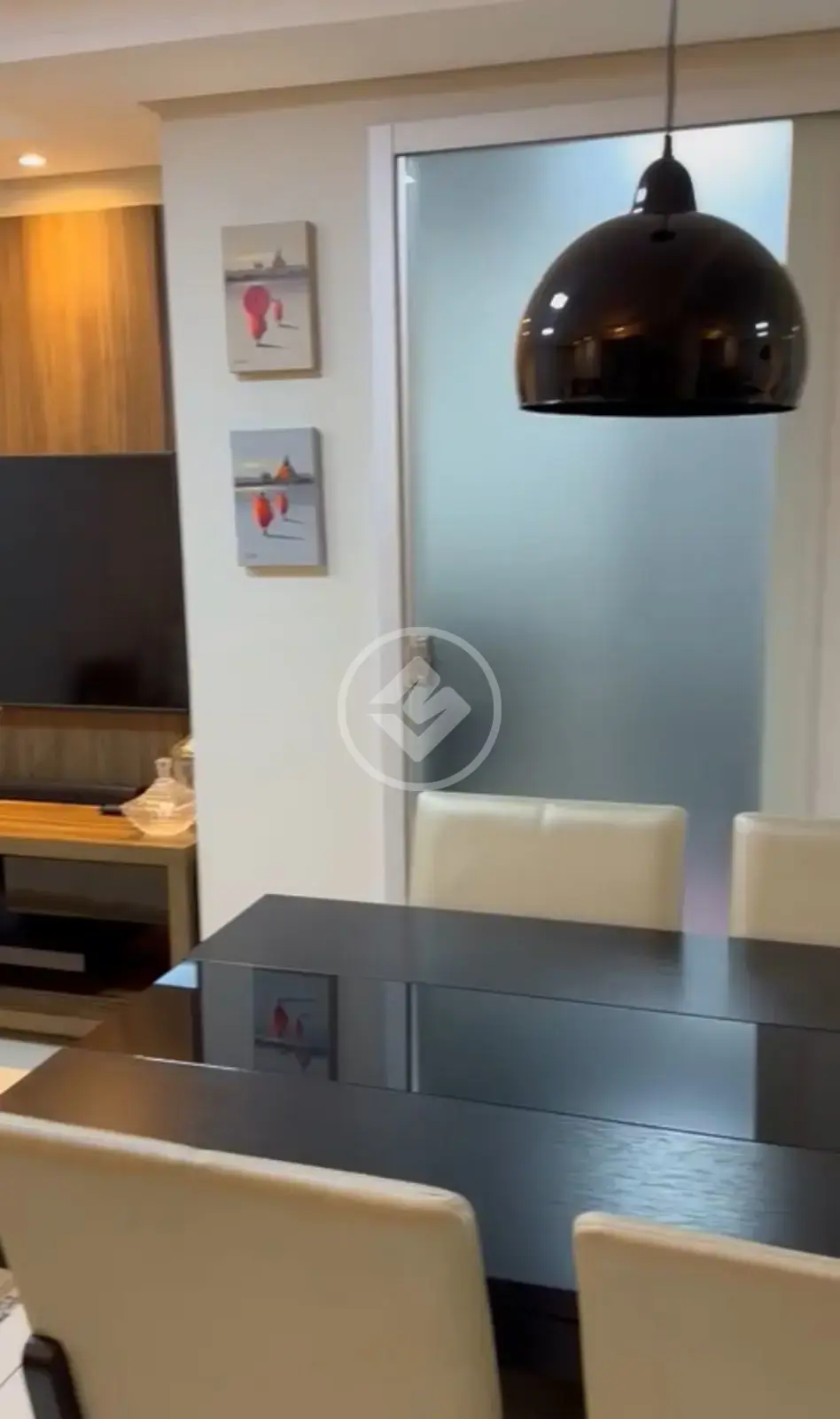 Apartamento 2 quartos no Vila Maria José, Goiânia — foto 3 de 6