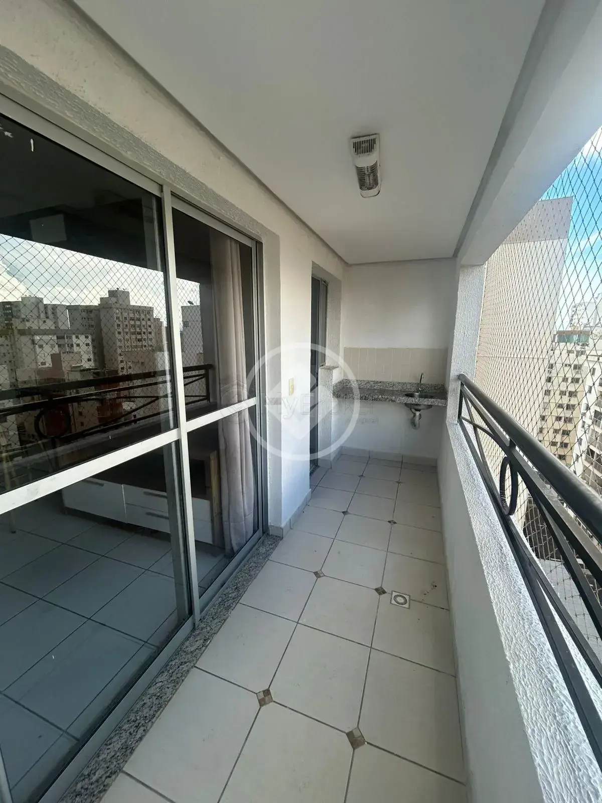 Apartamento 2 quartos no Setor Bela Vista, Goiânia — foto 4 de 6