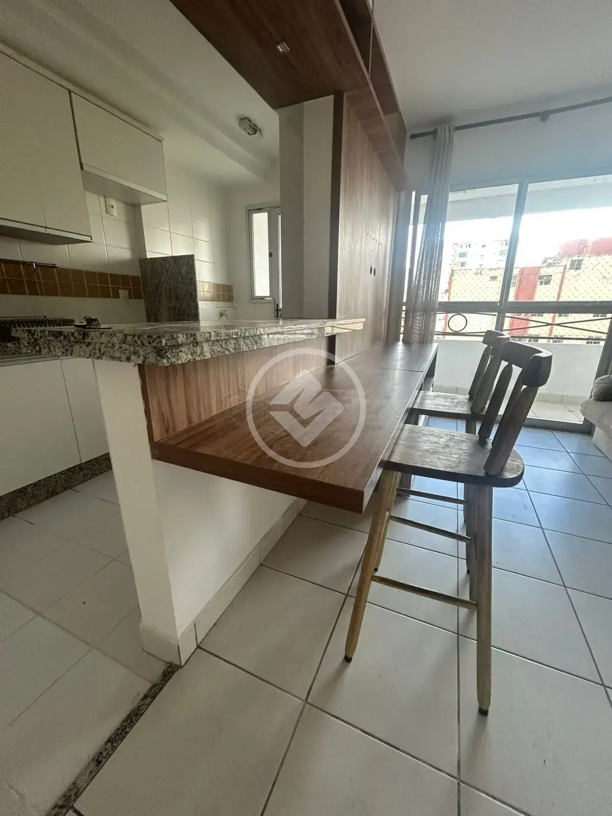 Apartamento 2 quartos no Setor Bela Vista, Goiânia — foto 3 de 6