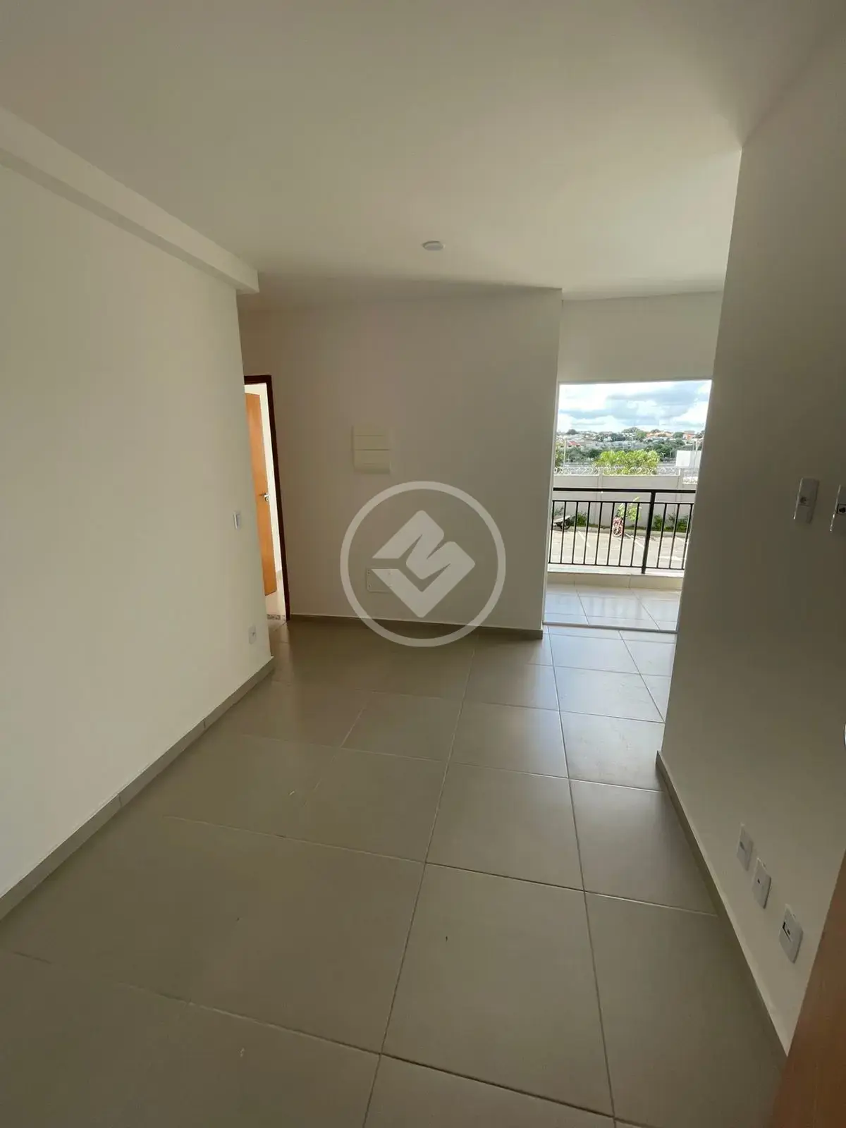 Apartamento Setor Conde dos Arcos Complemento, Aparecida de Goiânia - GO — foto 2