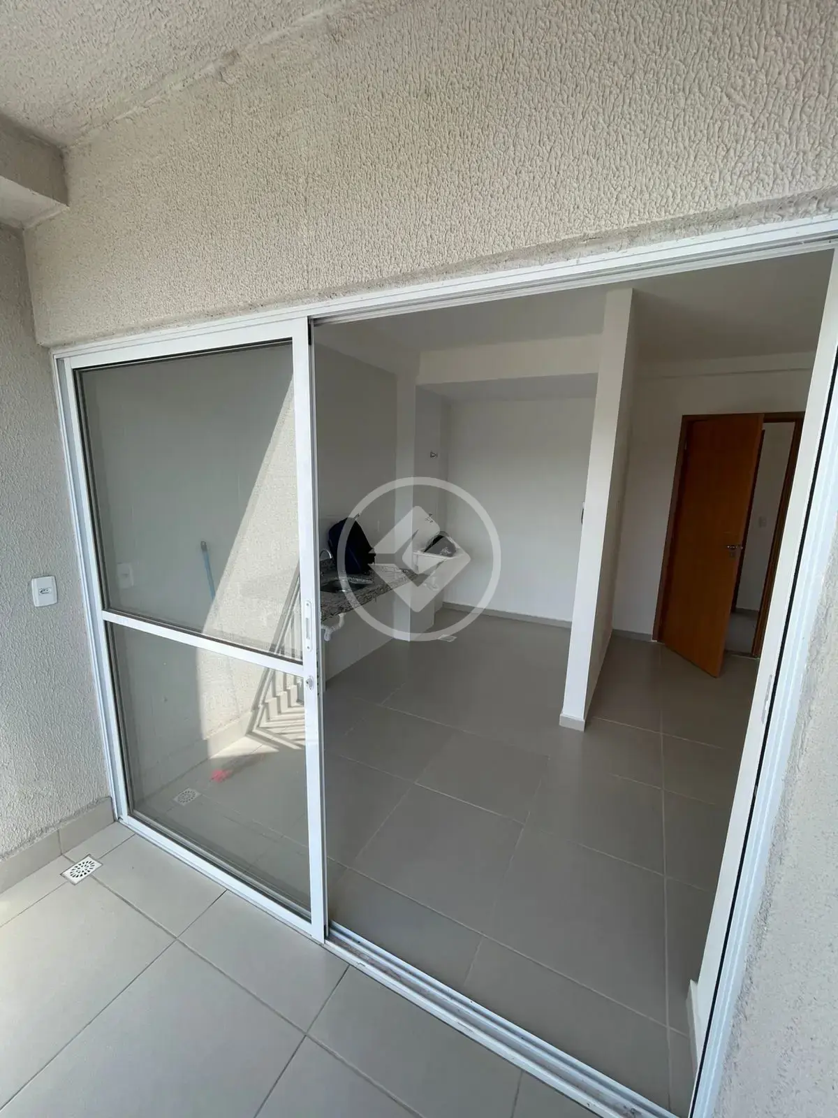 Apartamento Setor Conde dos Arcos Complemento, Aparecida de Goiânia - GO — foto 1