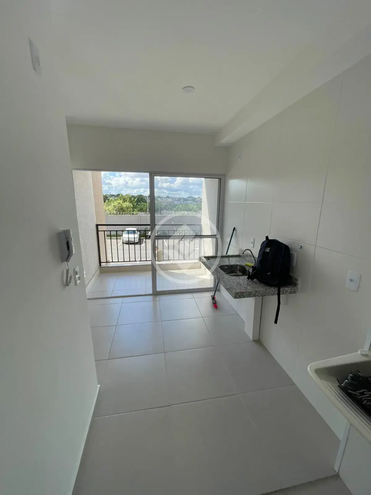 Apartamento 2 quartos no Setor Conde dos Arcos Complemento, Aparecida de Goiânia — foto 3 de 6
