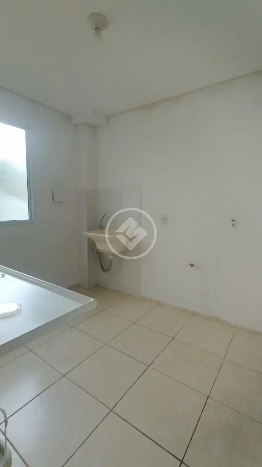 Apartamento 2 quartos no Jardim Belo Horizonte, Aparecida de Goiânia — foto 3 de 6
