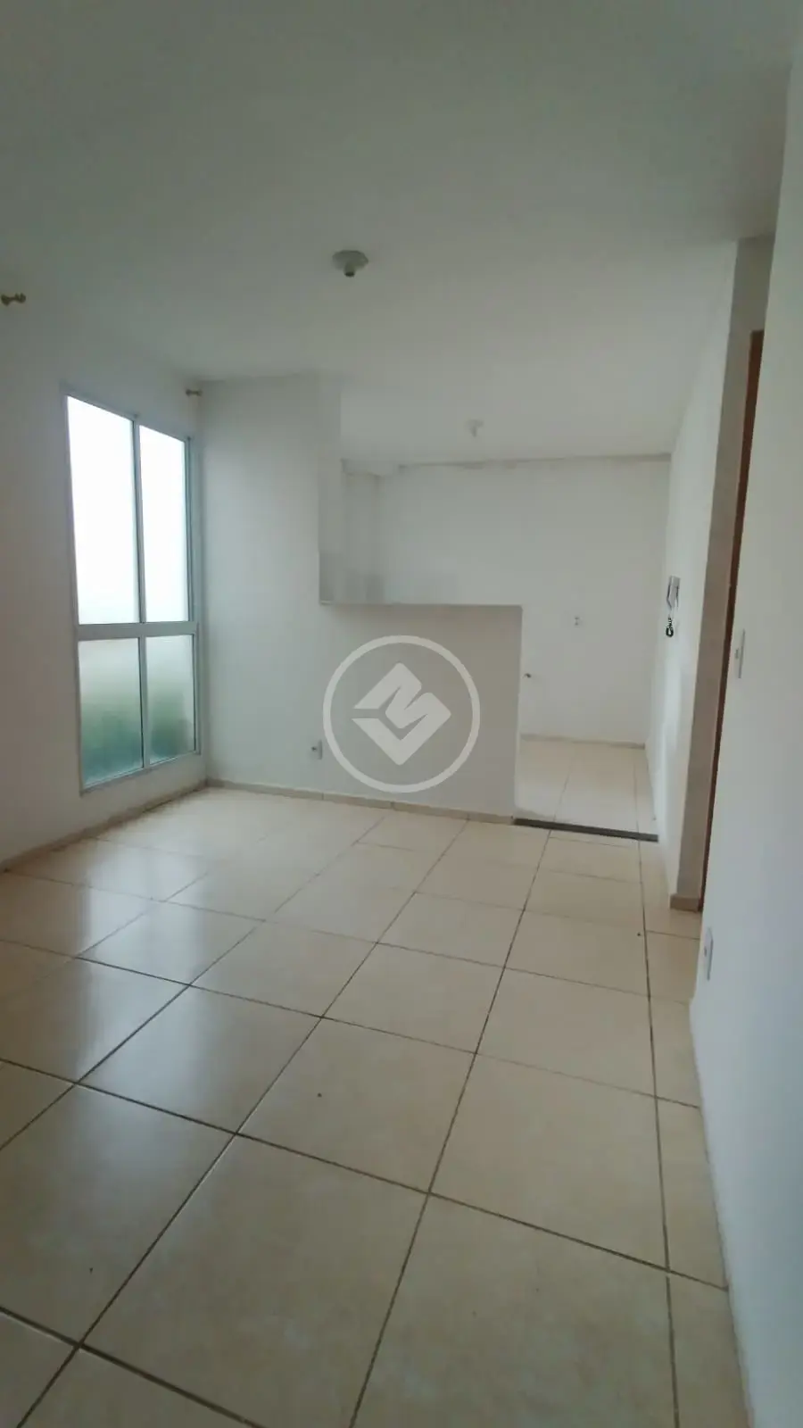 Apartamento Jardim Belo Horizonte, Aparecida de Goiânia - GO — foto 1