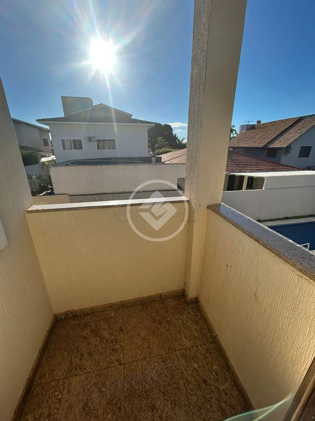 Casa Condomínio Jardim Florenca, Goiânia - GO — foto 1
