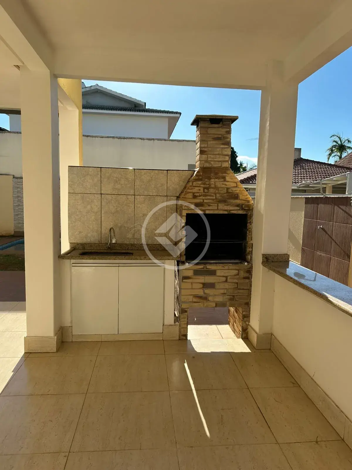 Casa Condomínio Jardim Florenca, Goiânia - GO — foto 2
