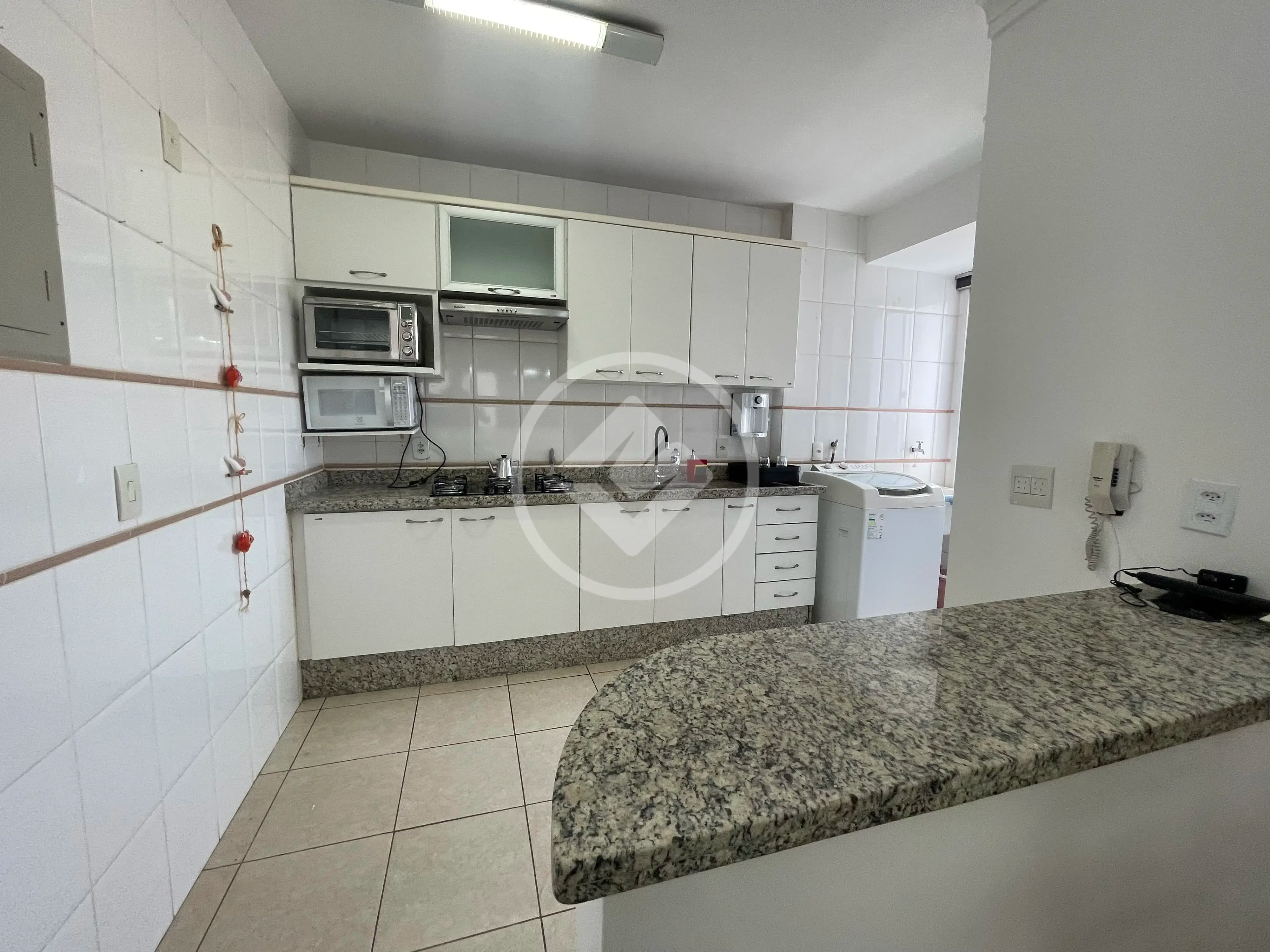 Apartamento 2 Quartos - Jardim Goiás
