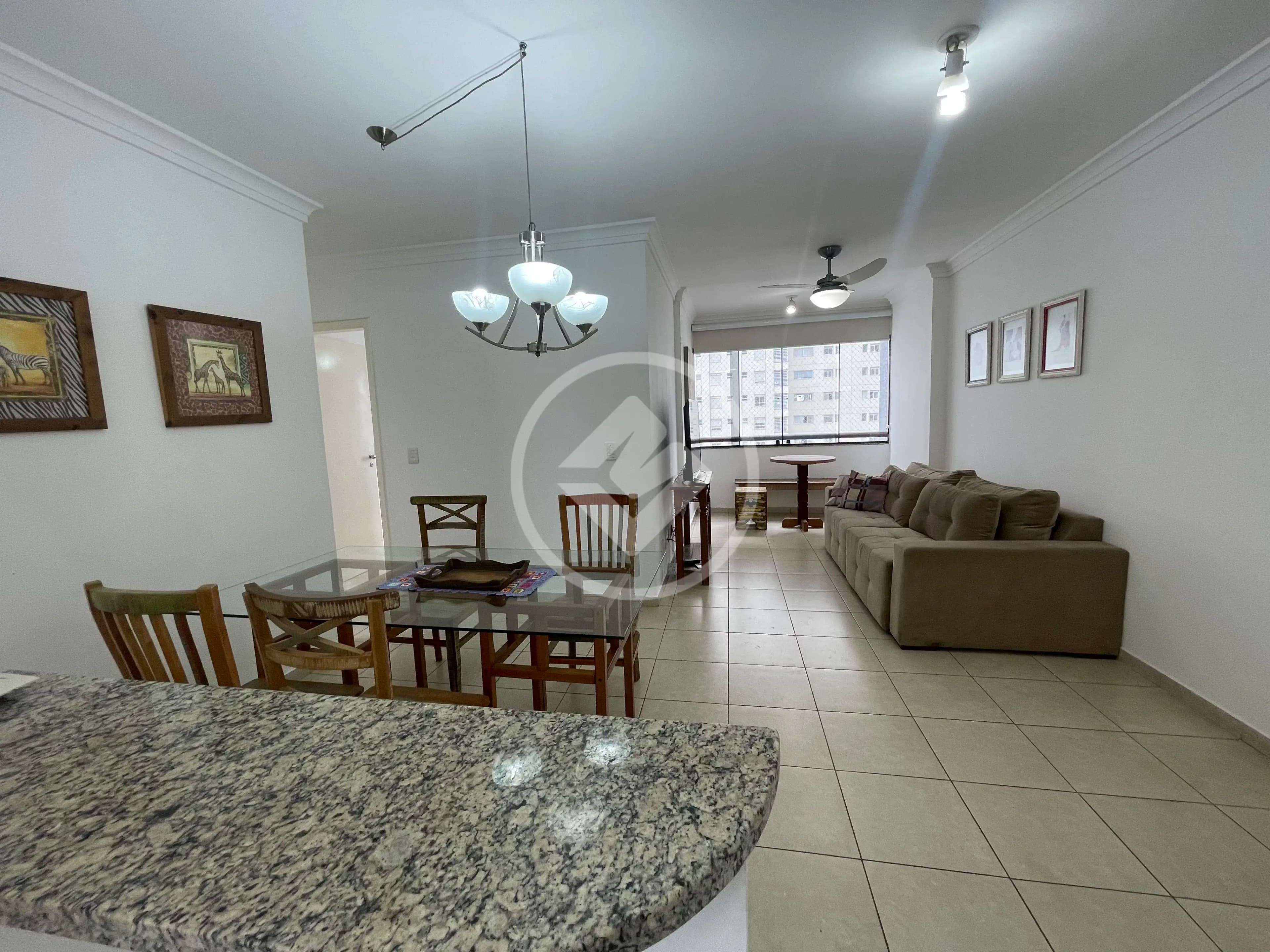 Apartamento 2 quartos no Jardim Goiás, Goiânia — foto 4 de 6