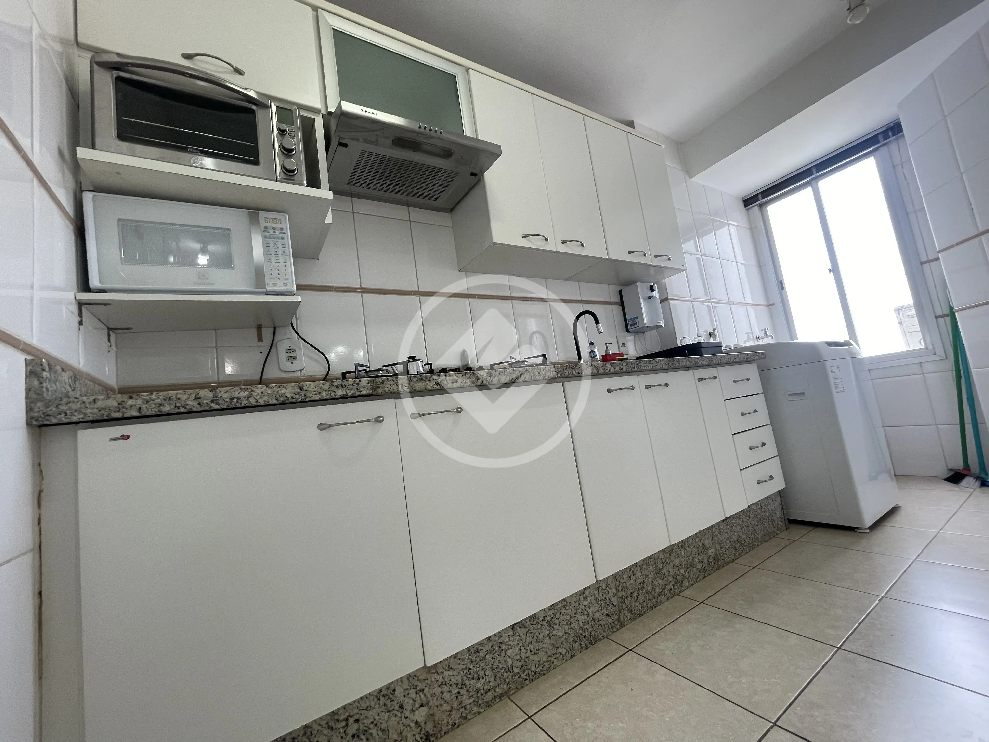 Apartamento 2 quartos no Jardim Goiás, Goiânia — foto 2 de 6