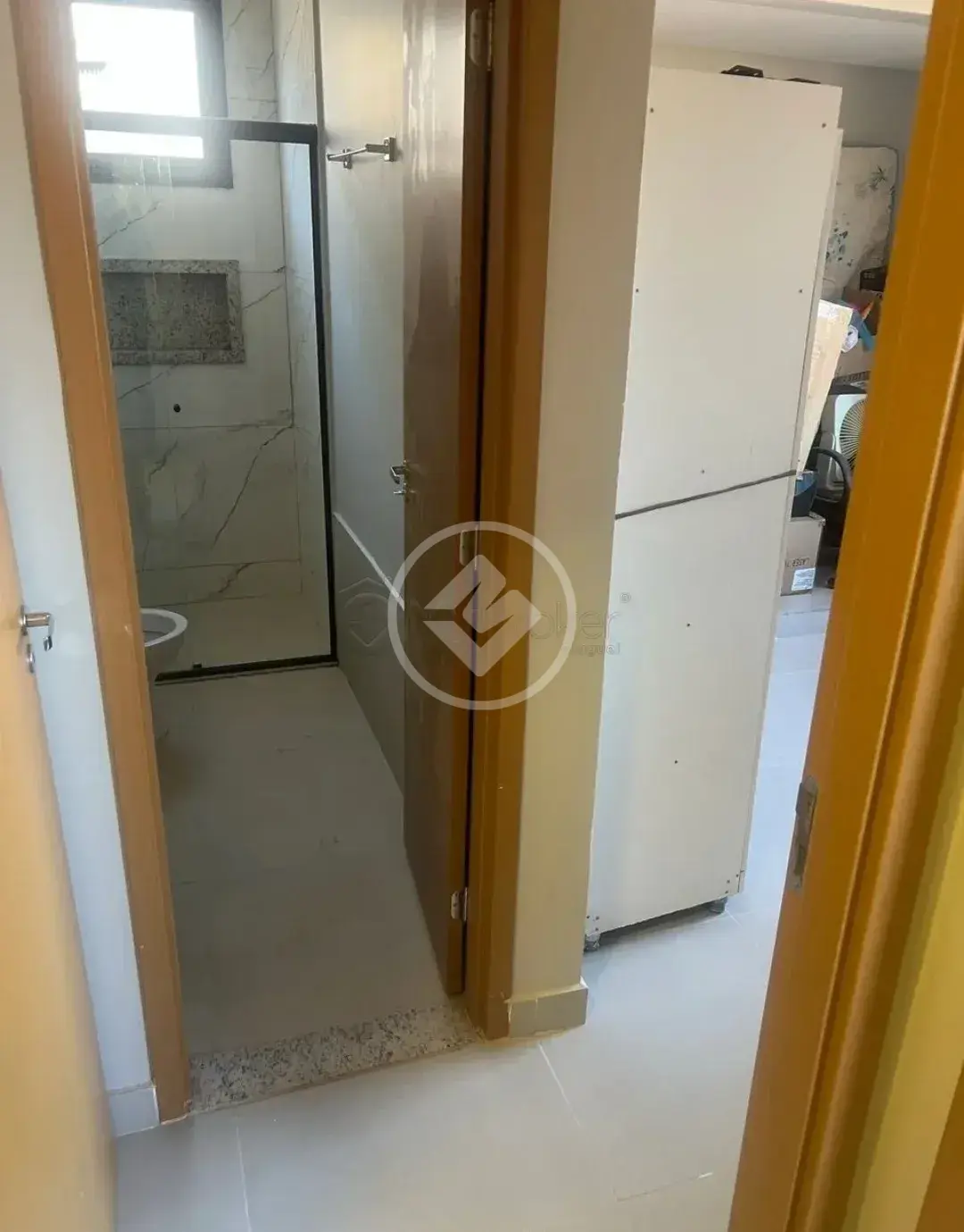 Sobrado Em Condomínio 3 quartos no Jardins Parma, Senador Canedo — foto 5 de 6