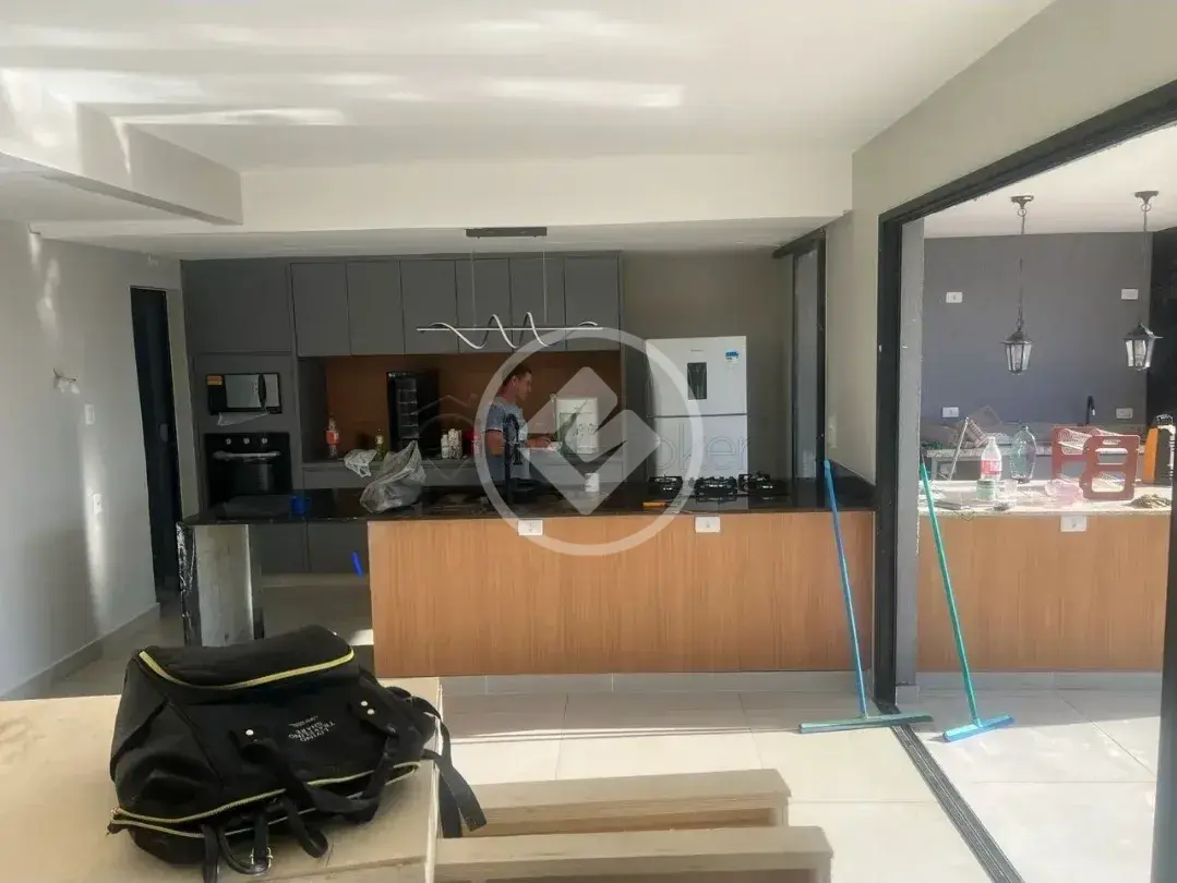 Sobrado Em Condomínio 3 quartos no Jardins Parma, Senador Canedo — foto 3 de 6