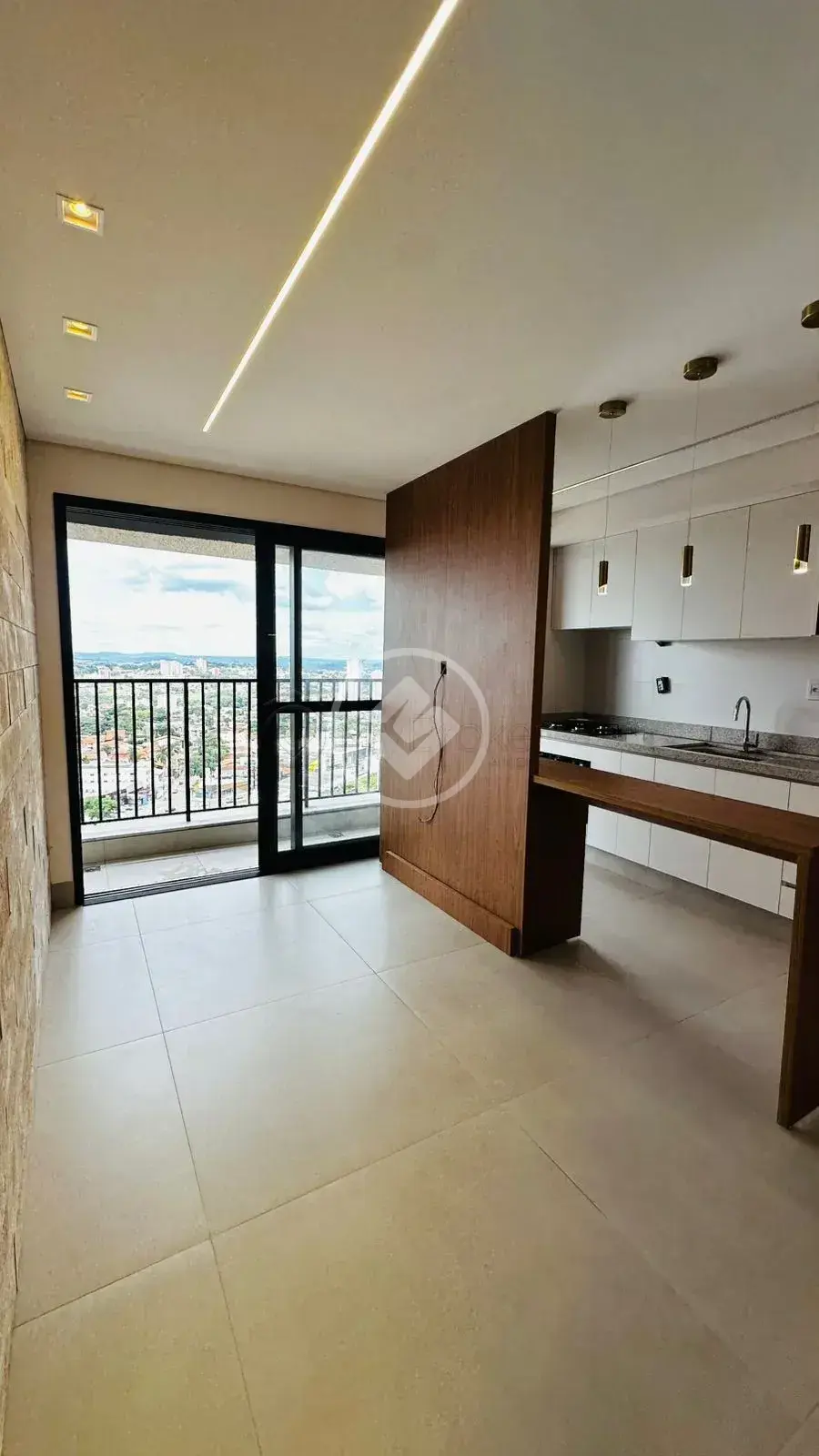 Apartamento 2 Quartos - Setor Marista