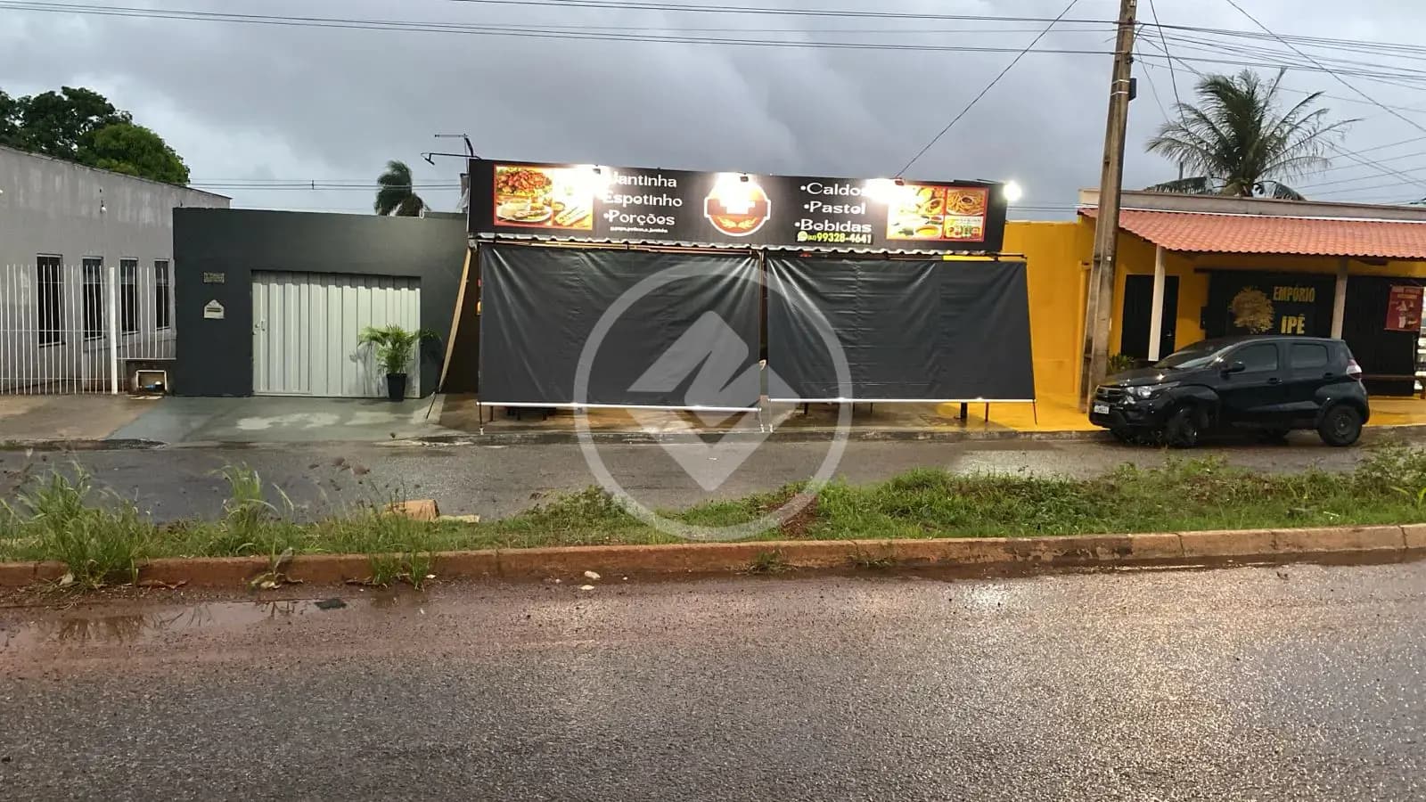 Sala Comercial Parque das Nações, Aparecida de Goiânia - GO — foto 2