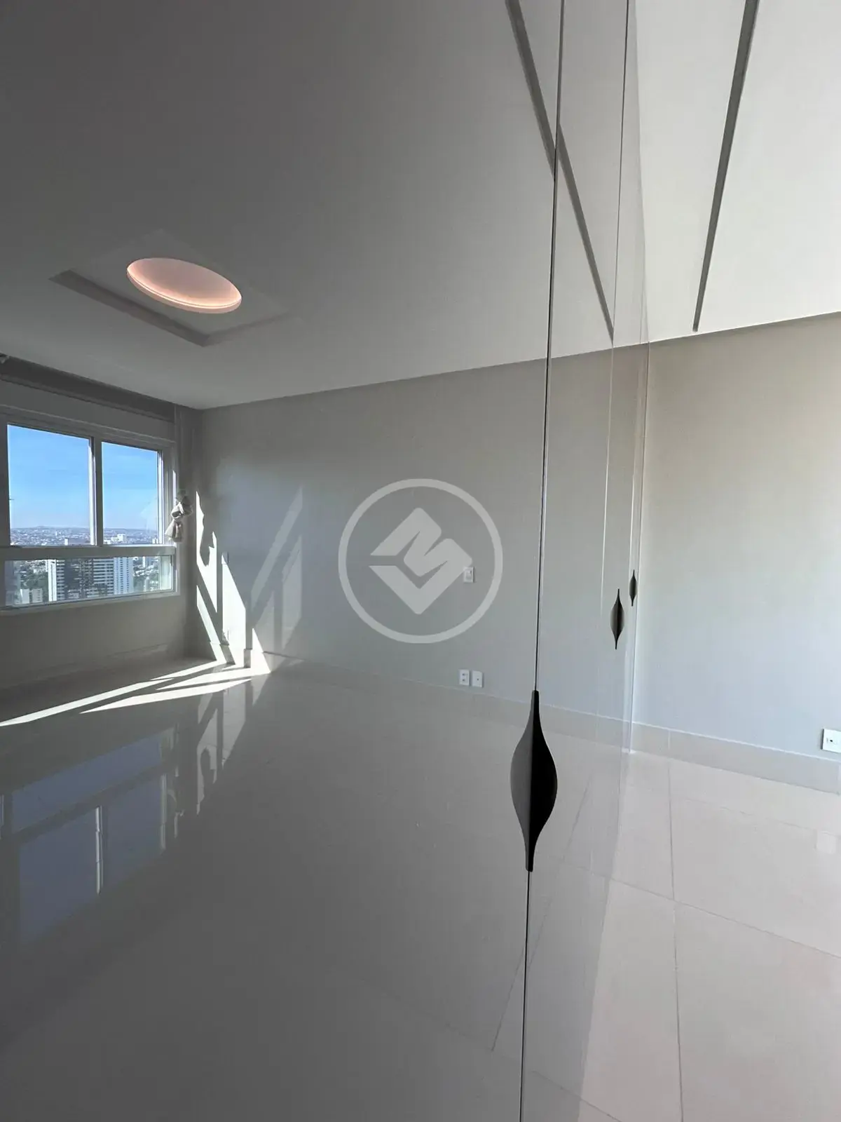 Apartamento 2 quartos no Setor Marista, Goiânia — foto 2 de 6