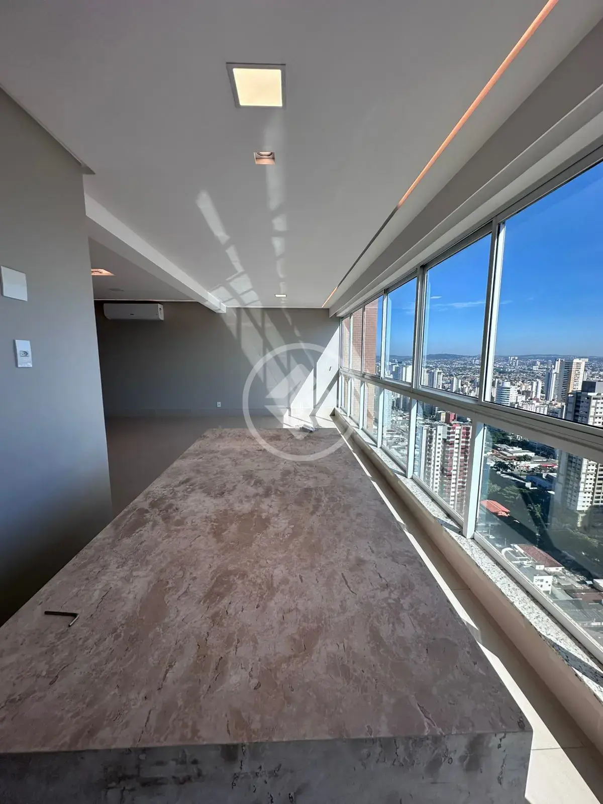 Apartamento 2 quartos no Setor Marista, Goiânia — foto 5 de 6