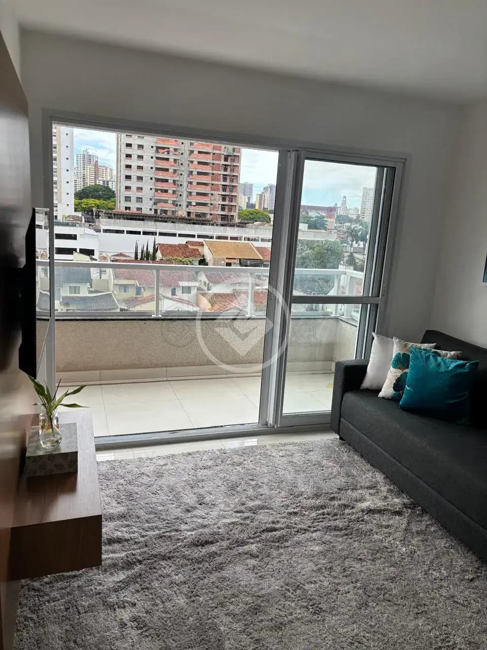 Apartamento Setor Bueno, Goiânia - GO — foto 2