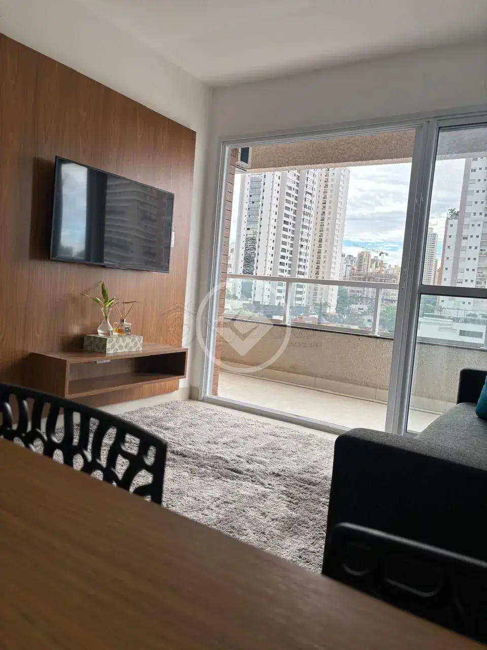 Apartamento 2 quartos no Setor Bueno, Goiânia — foto 3 de 6