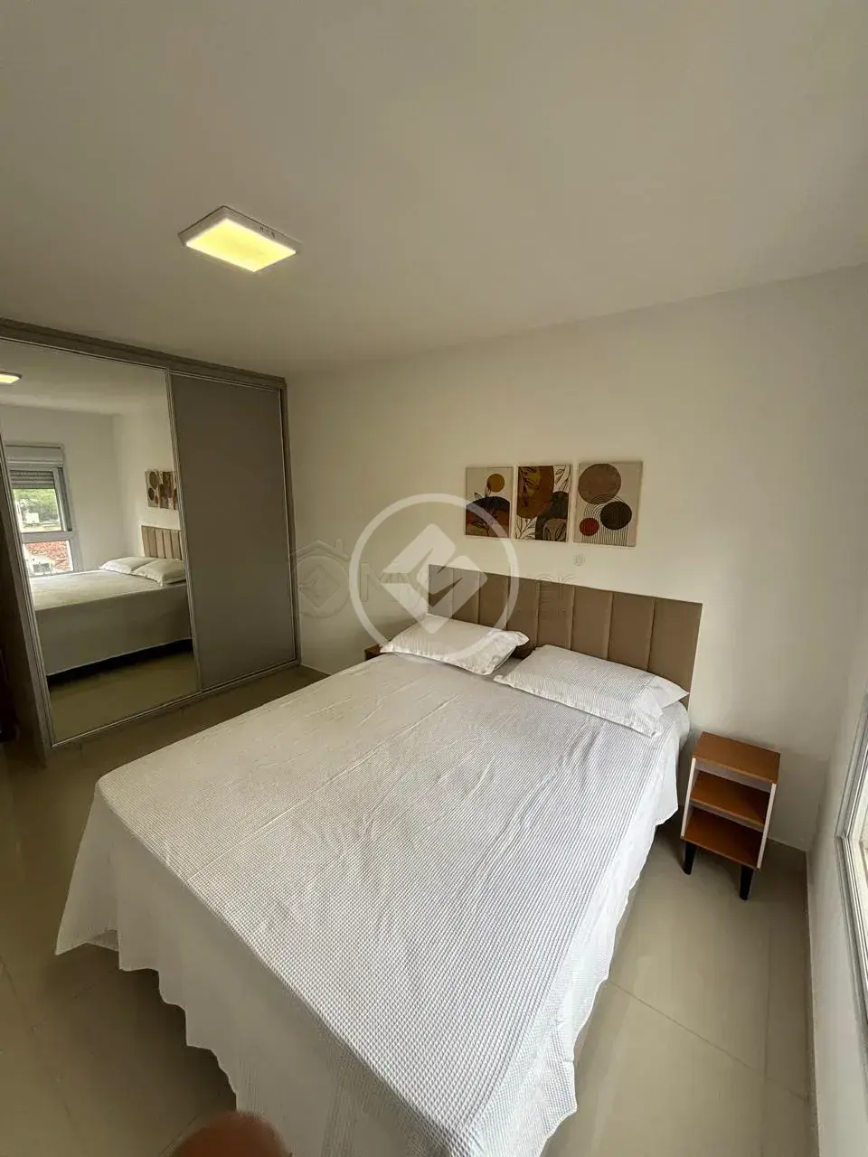 Apartamento 2 quartos no Setor Bueno, Goiânia — foto 5 de 6