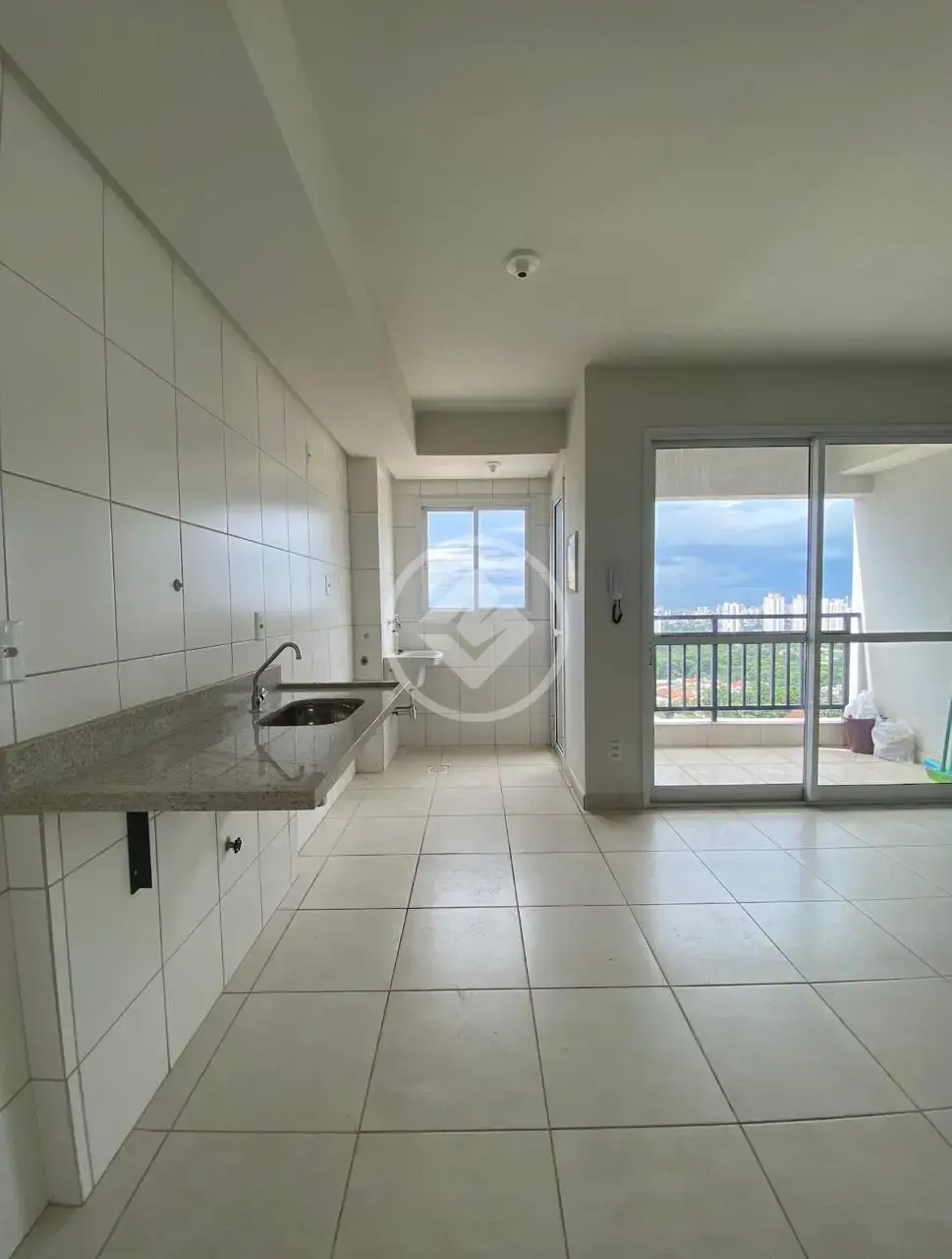 Apartamento 2 quartos no Vila Rosa, Goiânia — foto 4 de 6