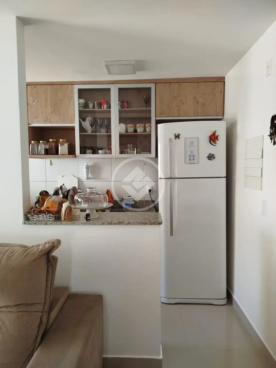 Apartamento 2 quartos no Setor Leste Universitário, Goiânia — foto 4 de 6
