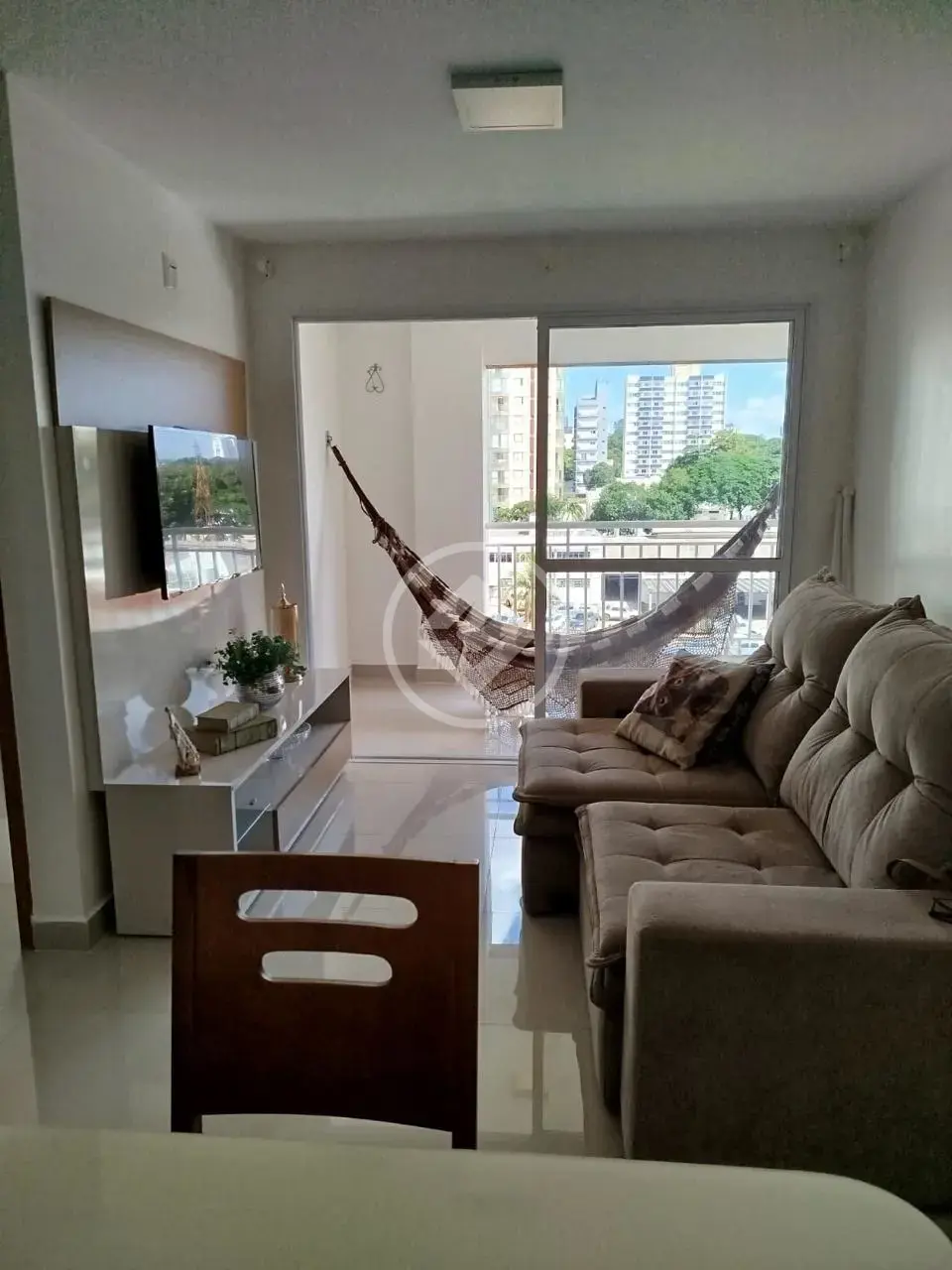 Apartamento Setor Leste Universitário, Goiânia - GO — foto 1