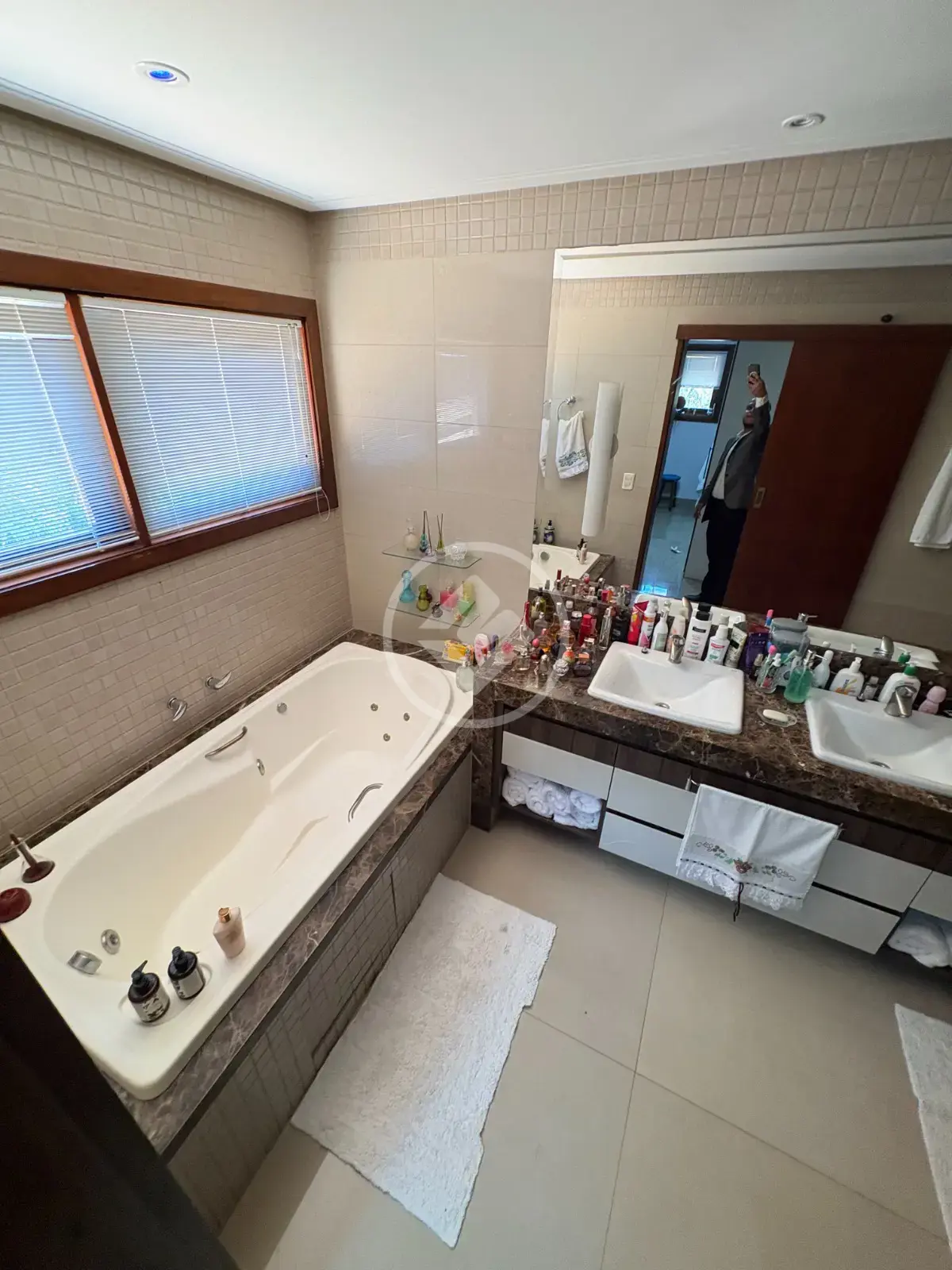 Sobrado Em Condomínio 6 quartos no Residencial Aldeia do Vale, Goiânia — foto 3 de 6