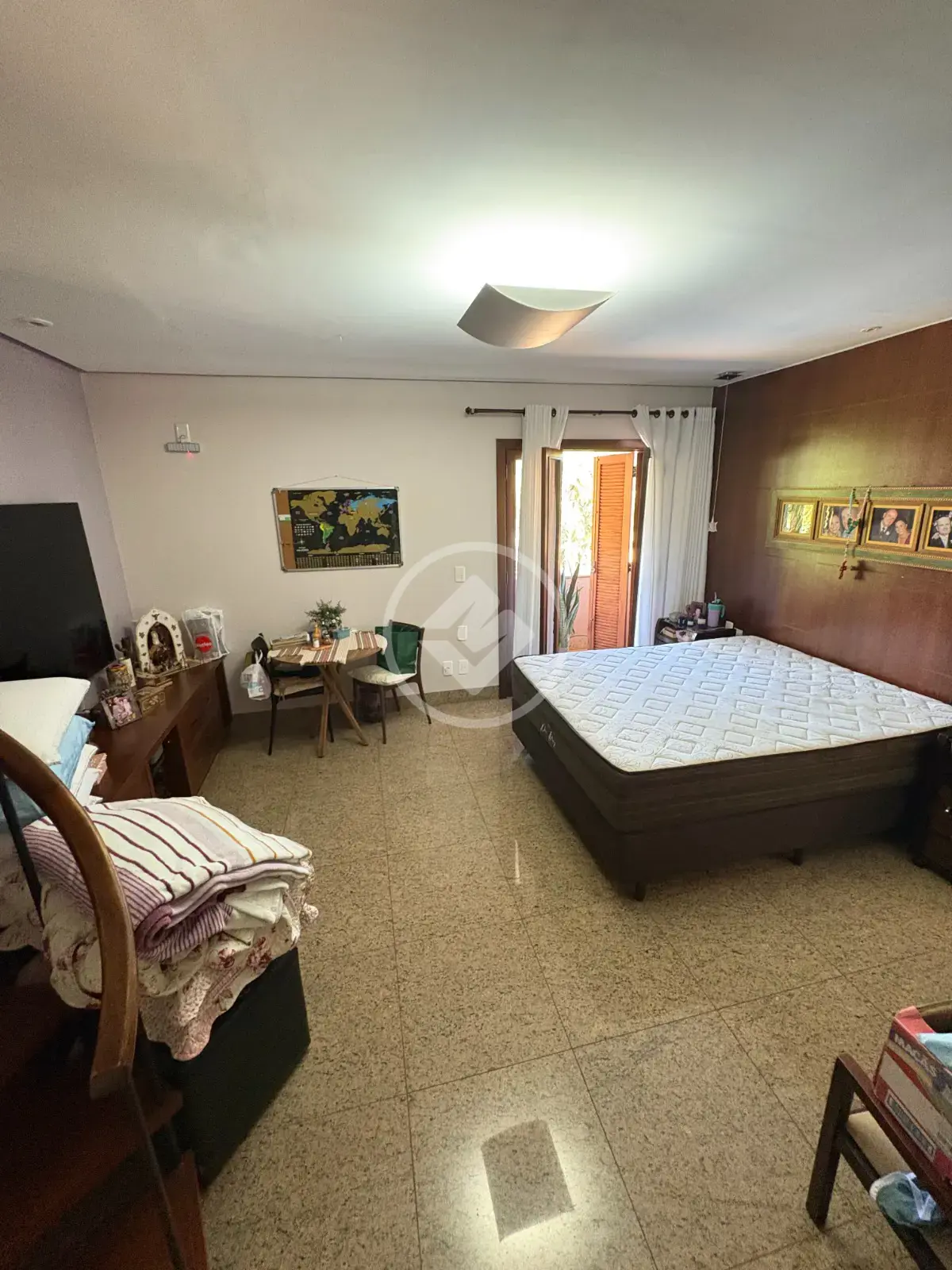 Sobrado Em Condomínio 6 quartos no Residencial Aldeia do Vale, Goiânia — foto 5 de 6